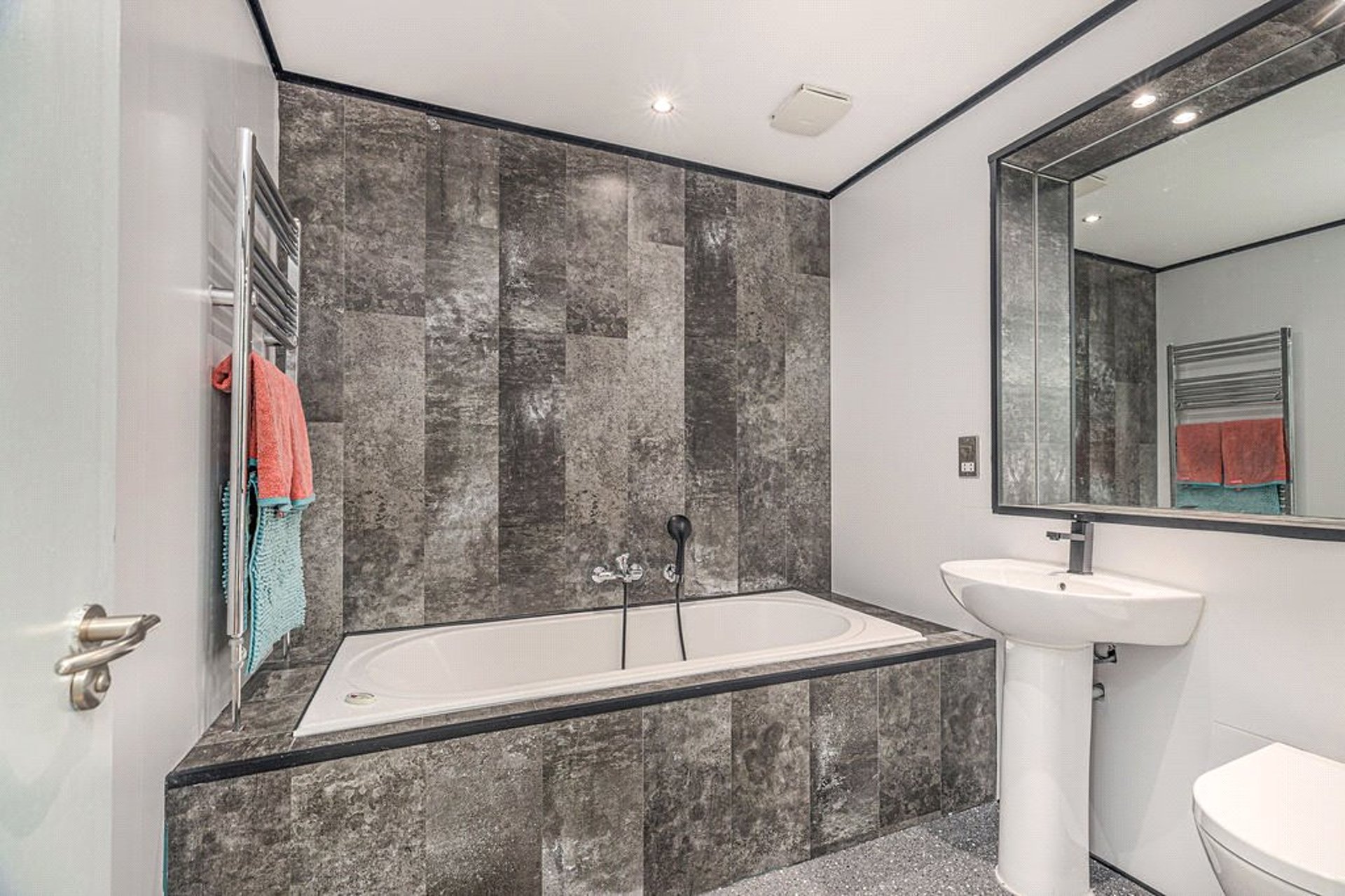 Flat 11/3, Fleming House, 134 Renfrew Street, Garnethill, Glasgow, G3 6ST - Picture #11