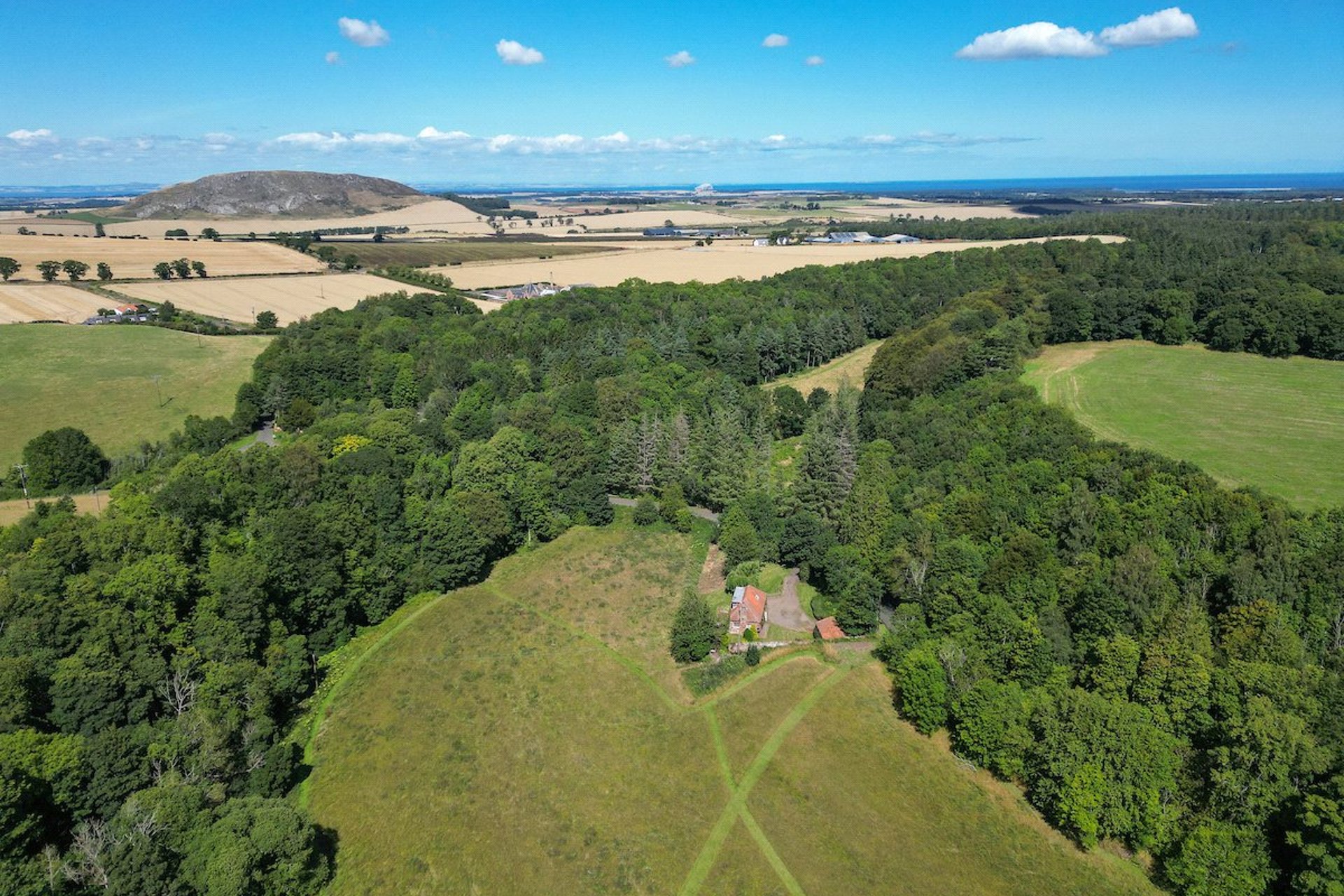 The Old Mill, Whittingehame, East Linton, East Lothian, EH41 4QB - Picture #4