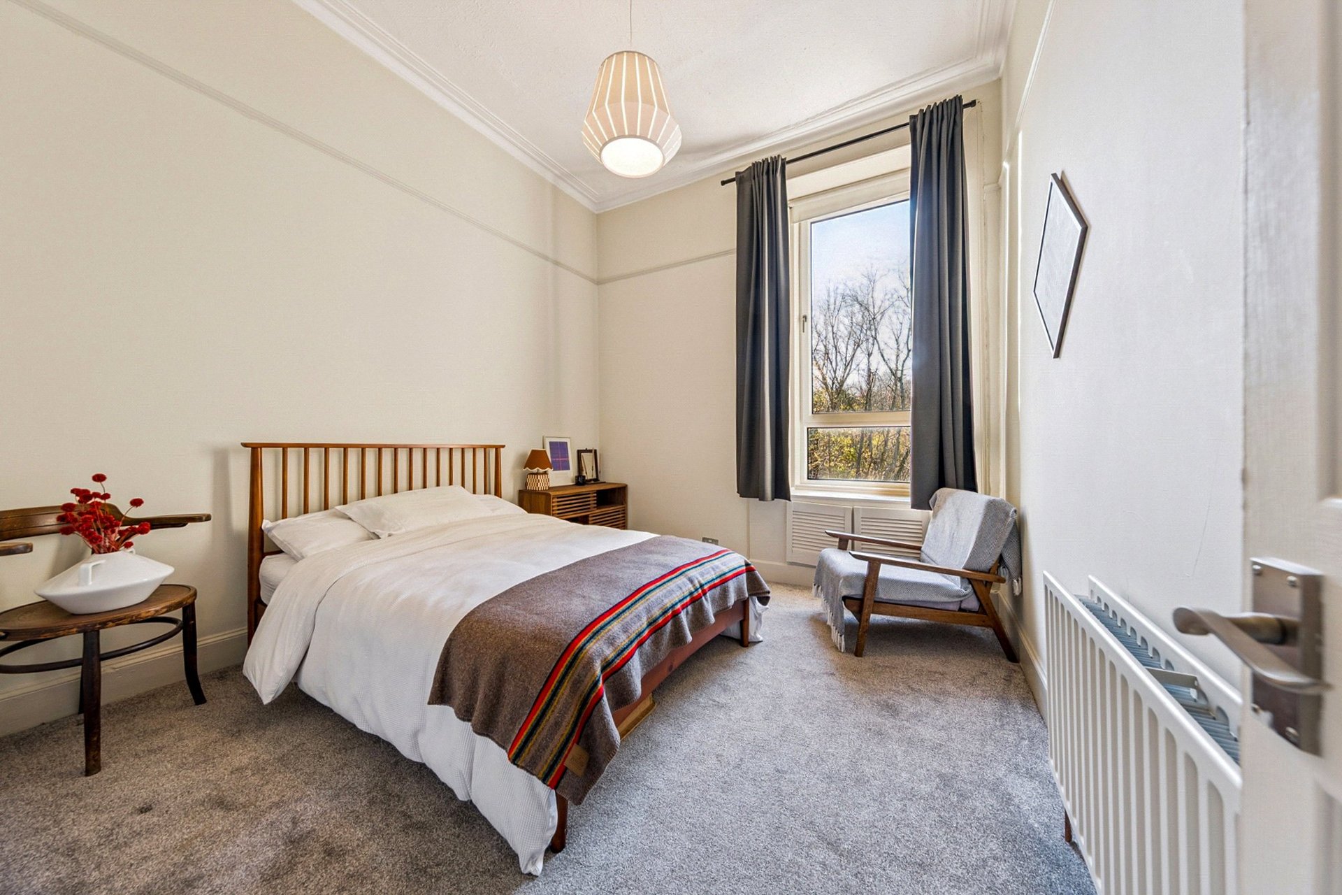 1/1, 10 Hayburn Crescent, Hyndland, Glasgow, G11 5AX - Picture #24