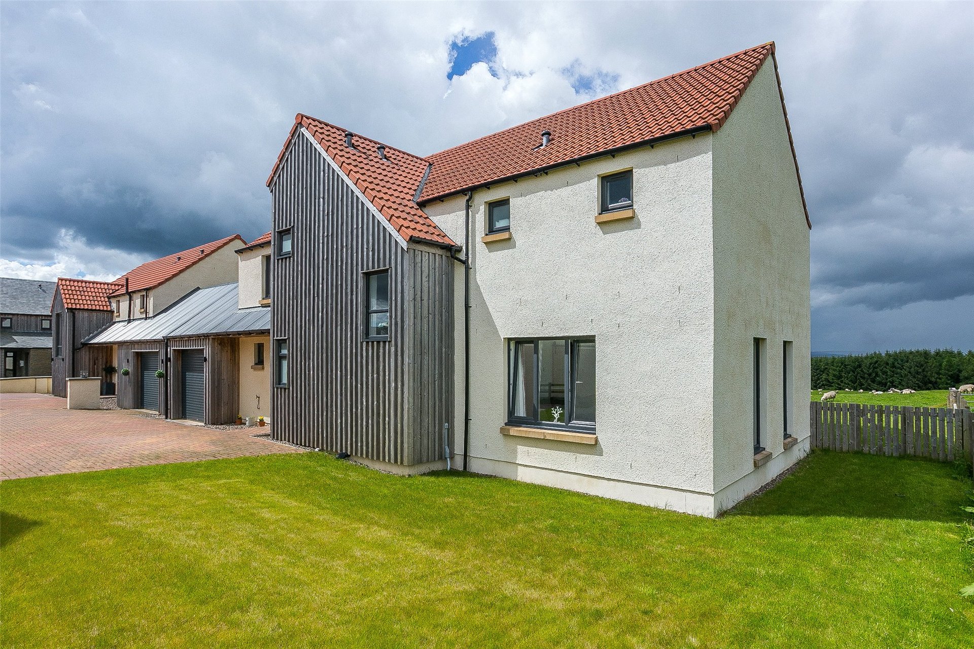 5 Milldeans Farm, Milldeans, Star, Fife, KY7 6LW - Picture #9