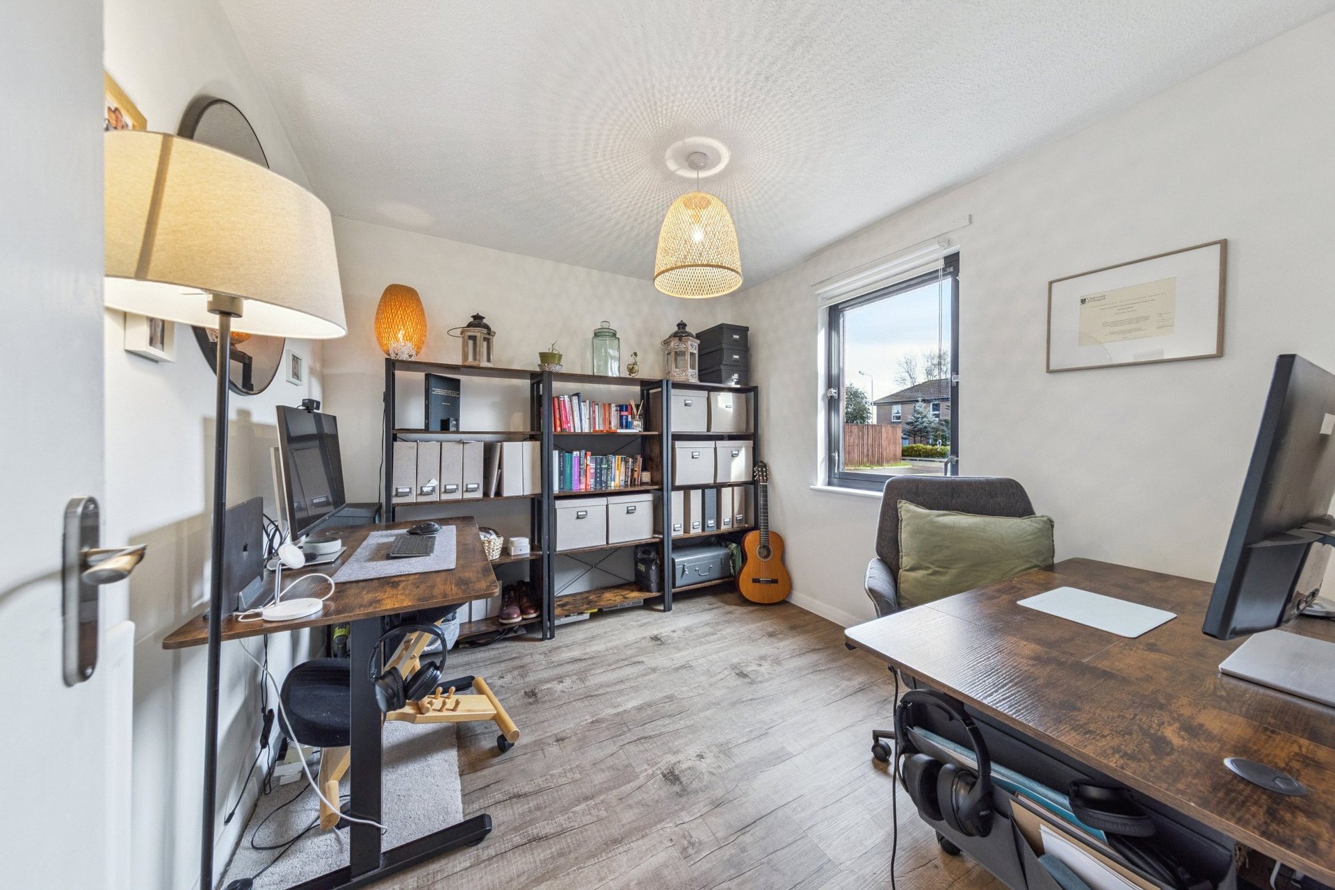12 Westerkirk Drive, Summerston, Glasgow, G23 5LG - Picture #9