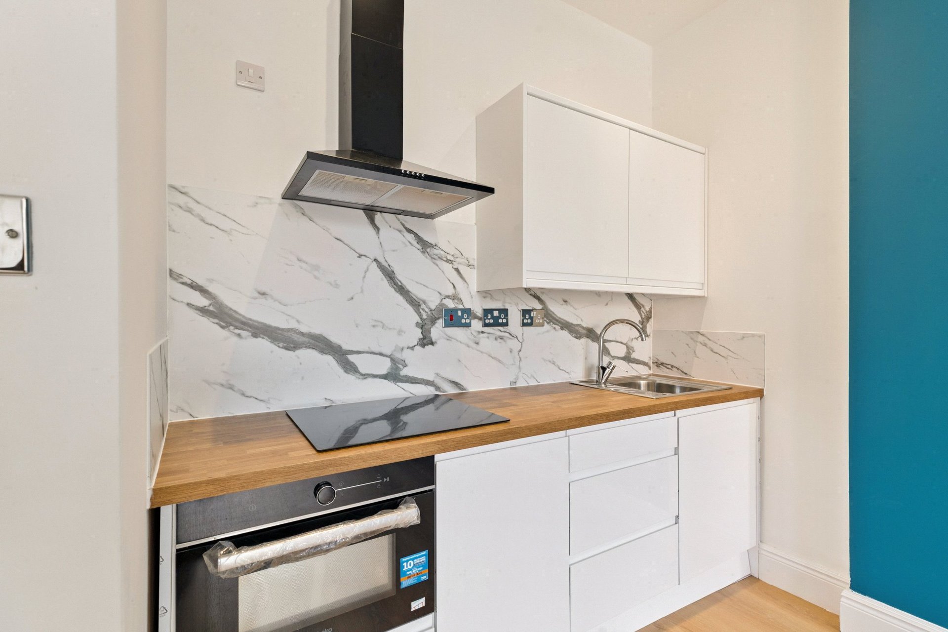 0/2, 119 Tantallon Road, Shawlands, Glasgow, G41 3EW - Picture #7