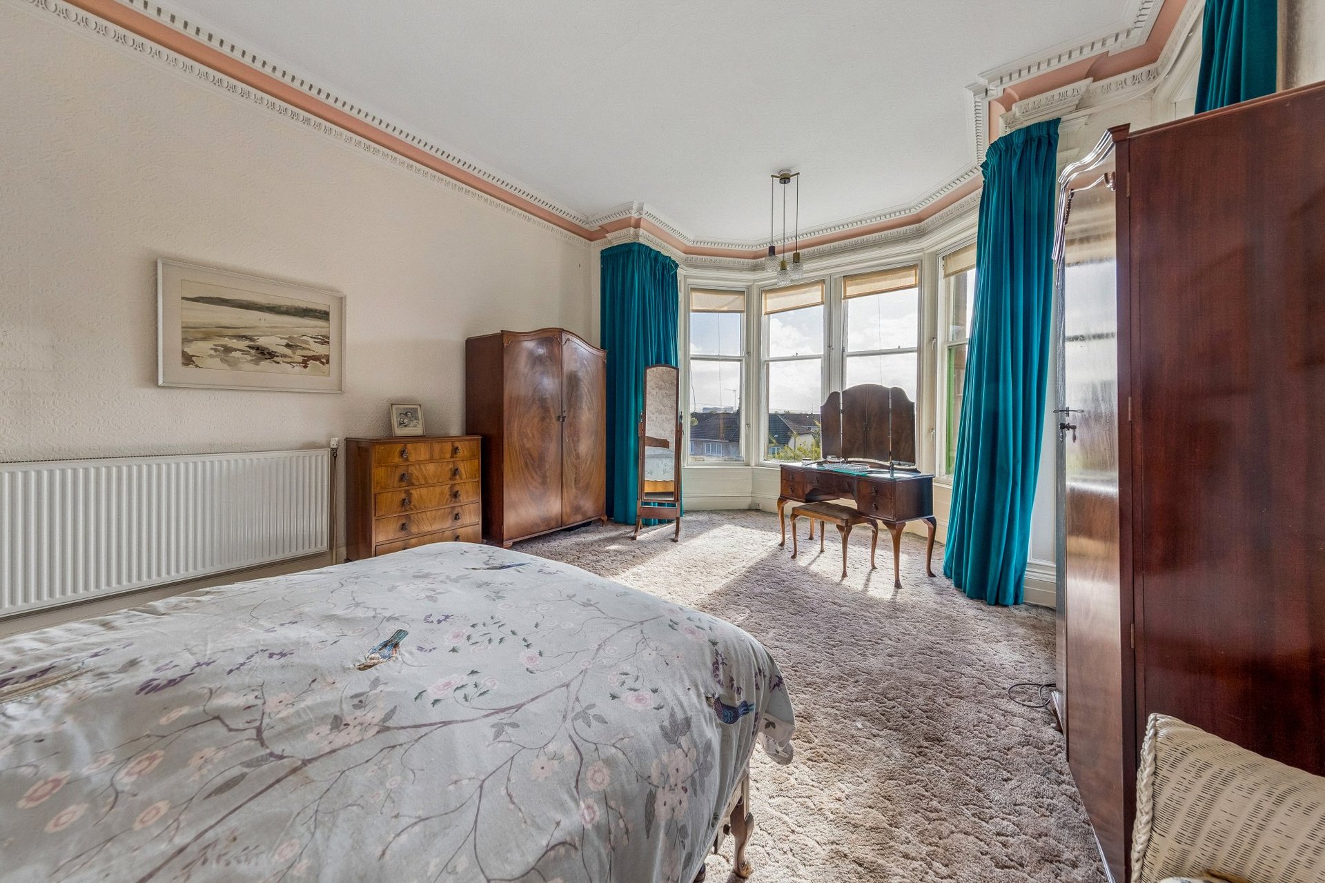 Windyknowe, 168 Southbrae Drive, Jordanhill, Glasgow, G13 1TX - Picture #42