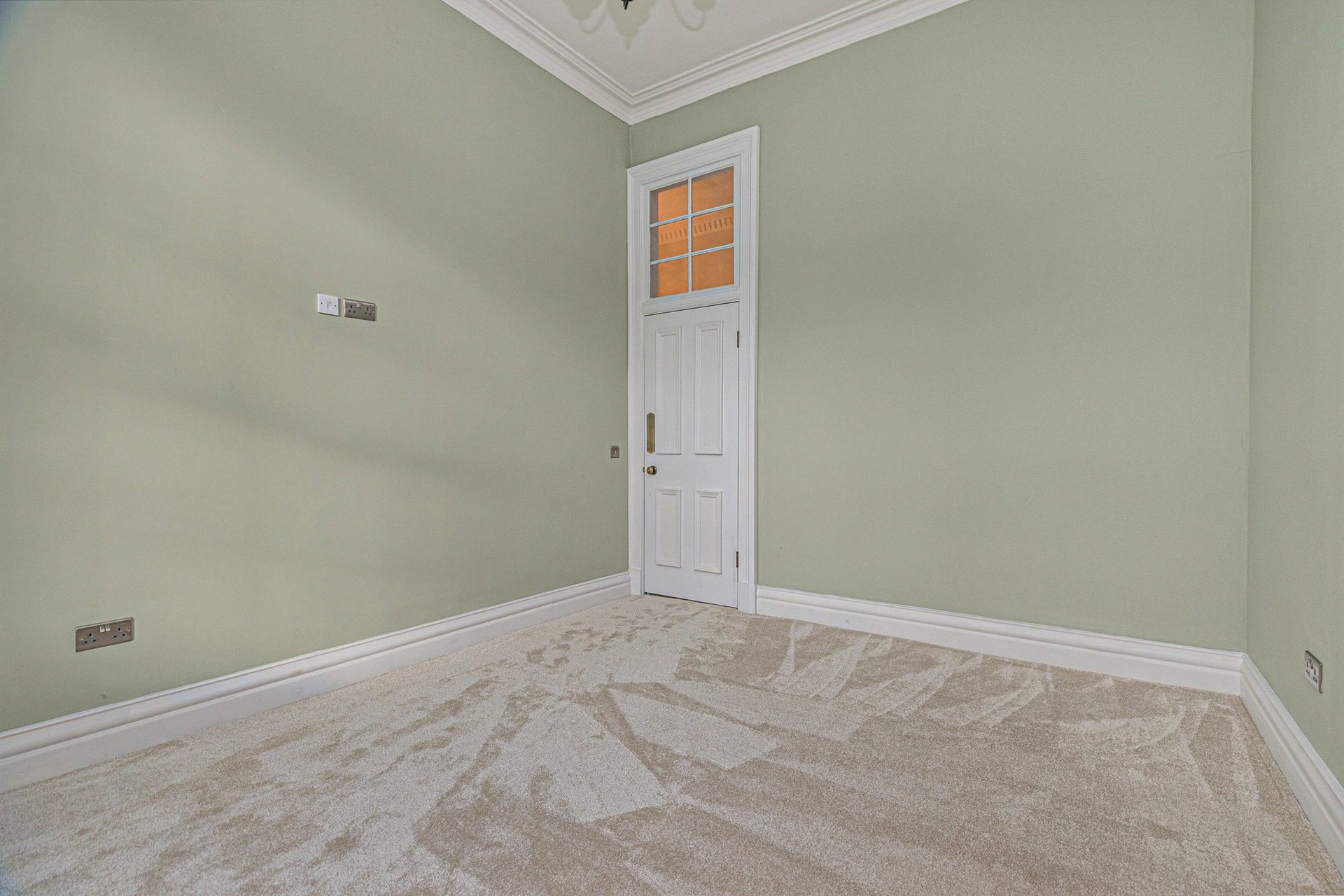 Duplex Home (Ground and First), 20 Sandyford Place, Kelvingrove, Glasgow, G3 7NG - Picture #37