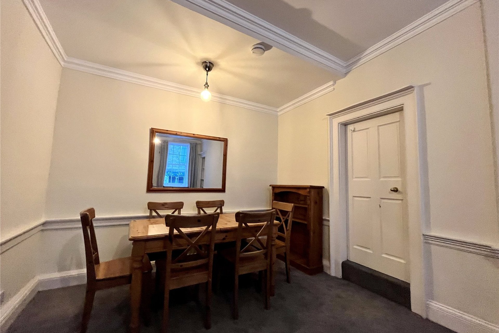 FLAT 1FR, 49 Thistle Street, New Town, Edinburgh, EH2 1DY - Picture #6