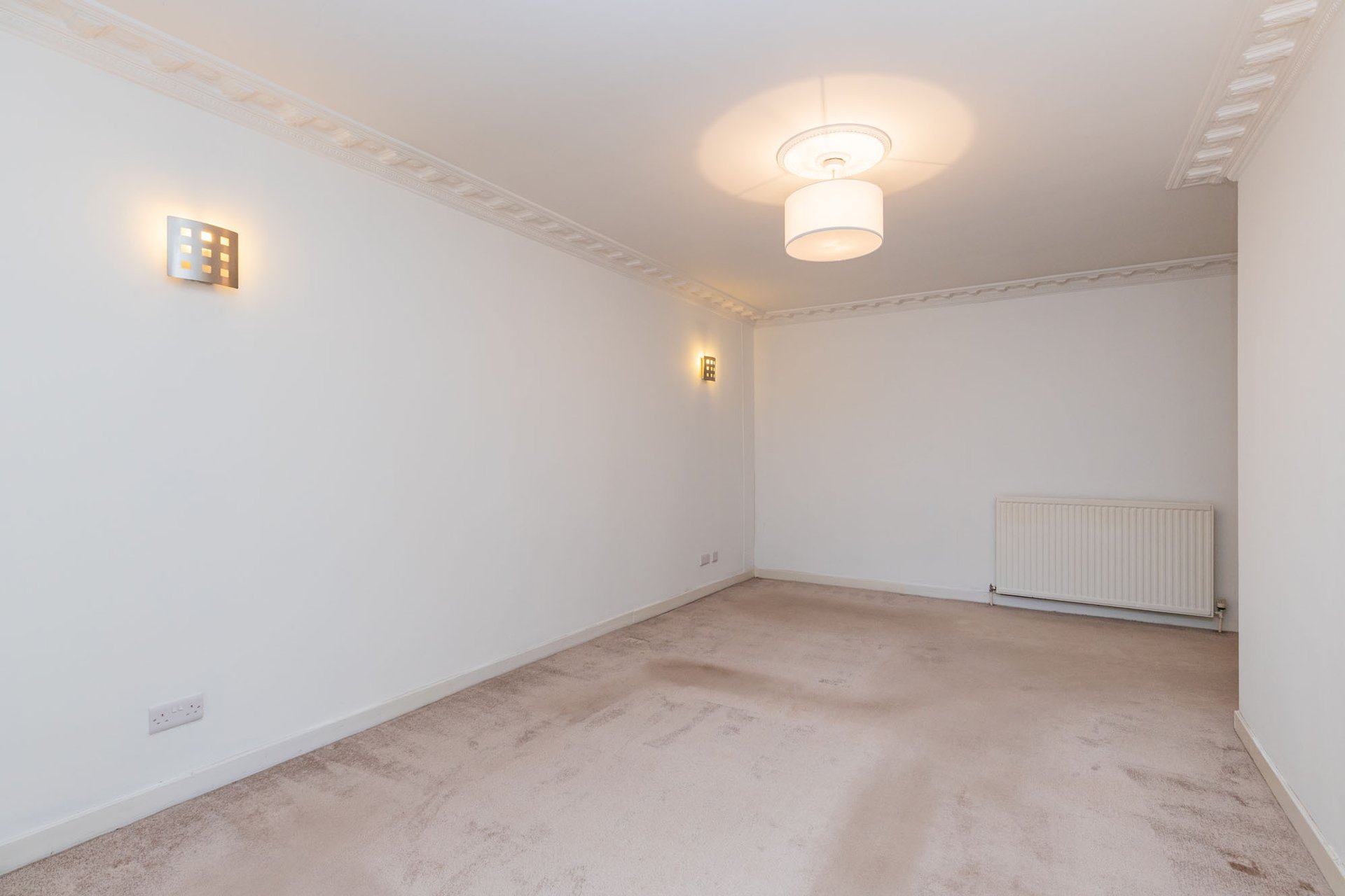 Flat A, 7 Crown Gardens, Glasgow, Glasgow City, G12 9HJ - Picture #4