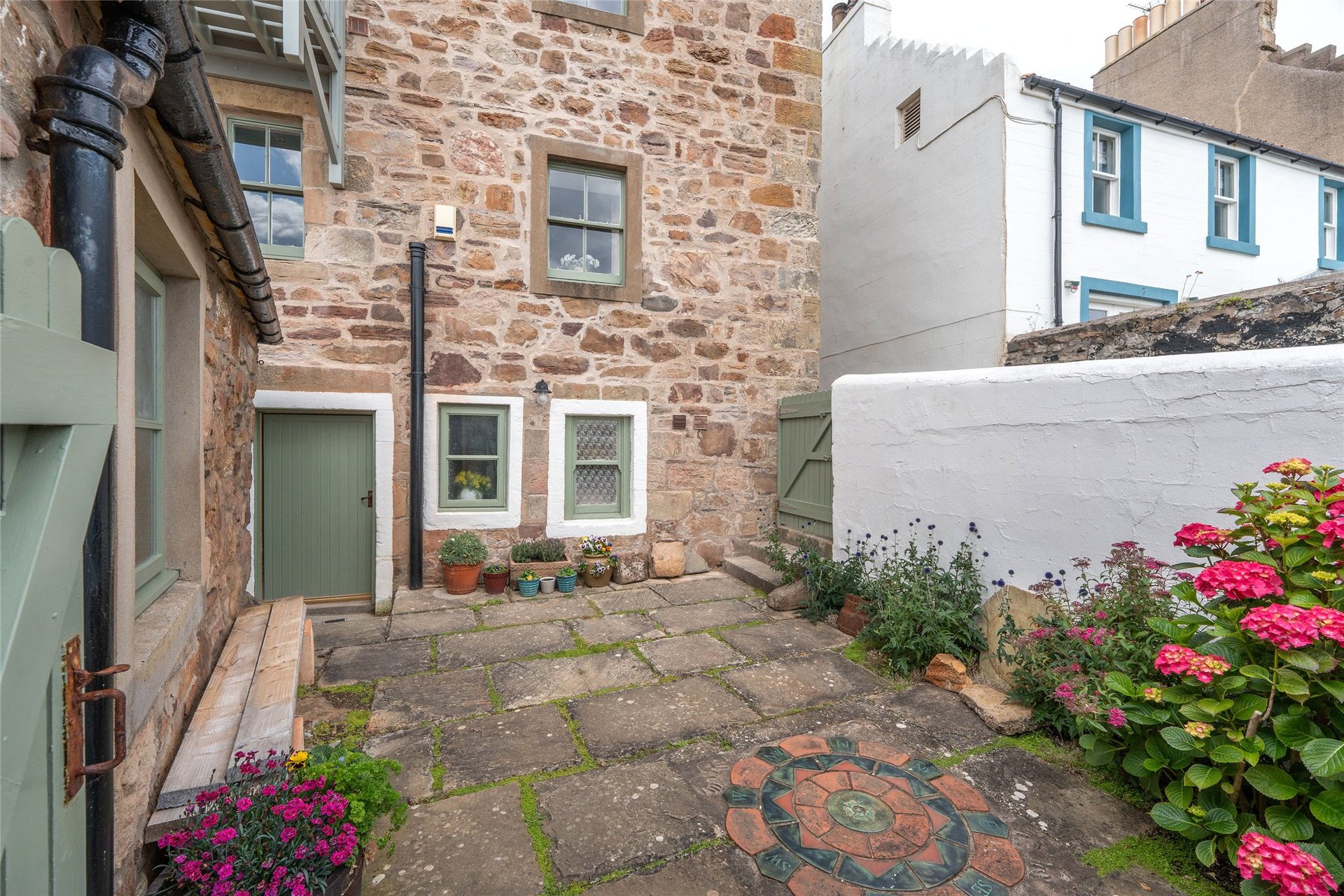 63 George Street, Cellardyke, Anstruther, Fife, KY10 3AS - Picture #39