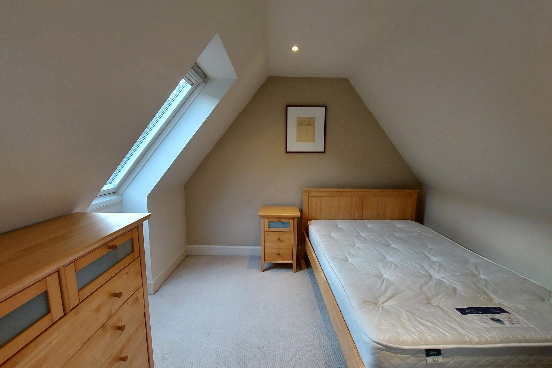 3/2 Rothesay Mews, West End, Edinburgh, EH3 7SG - Picture #5