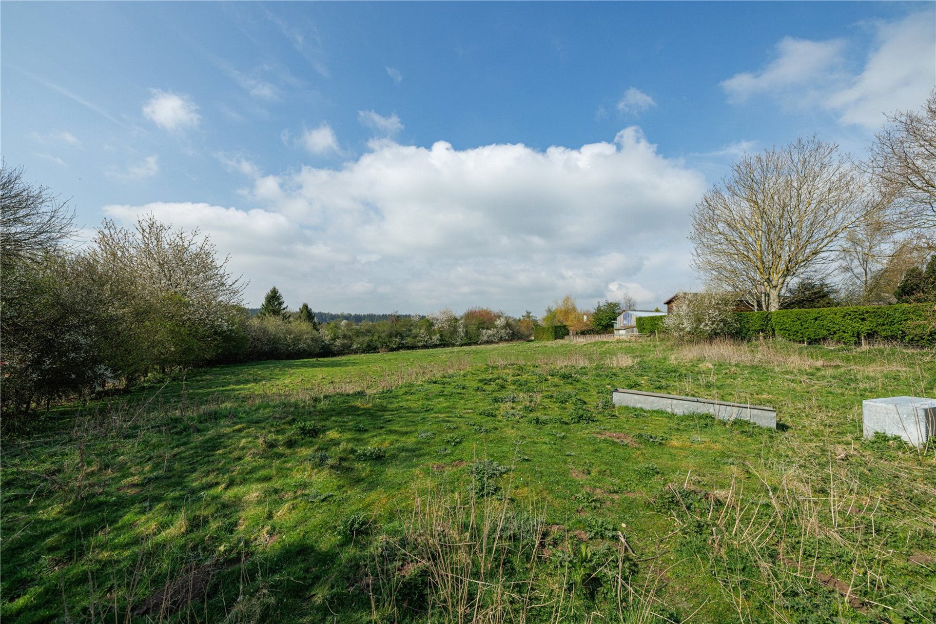 Building Plots At, Charlesfield, St. Boswells, Melrose, TD6 0HH - Picture #2