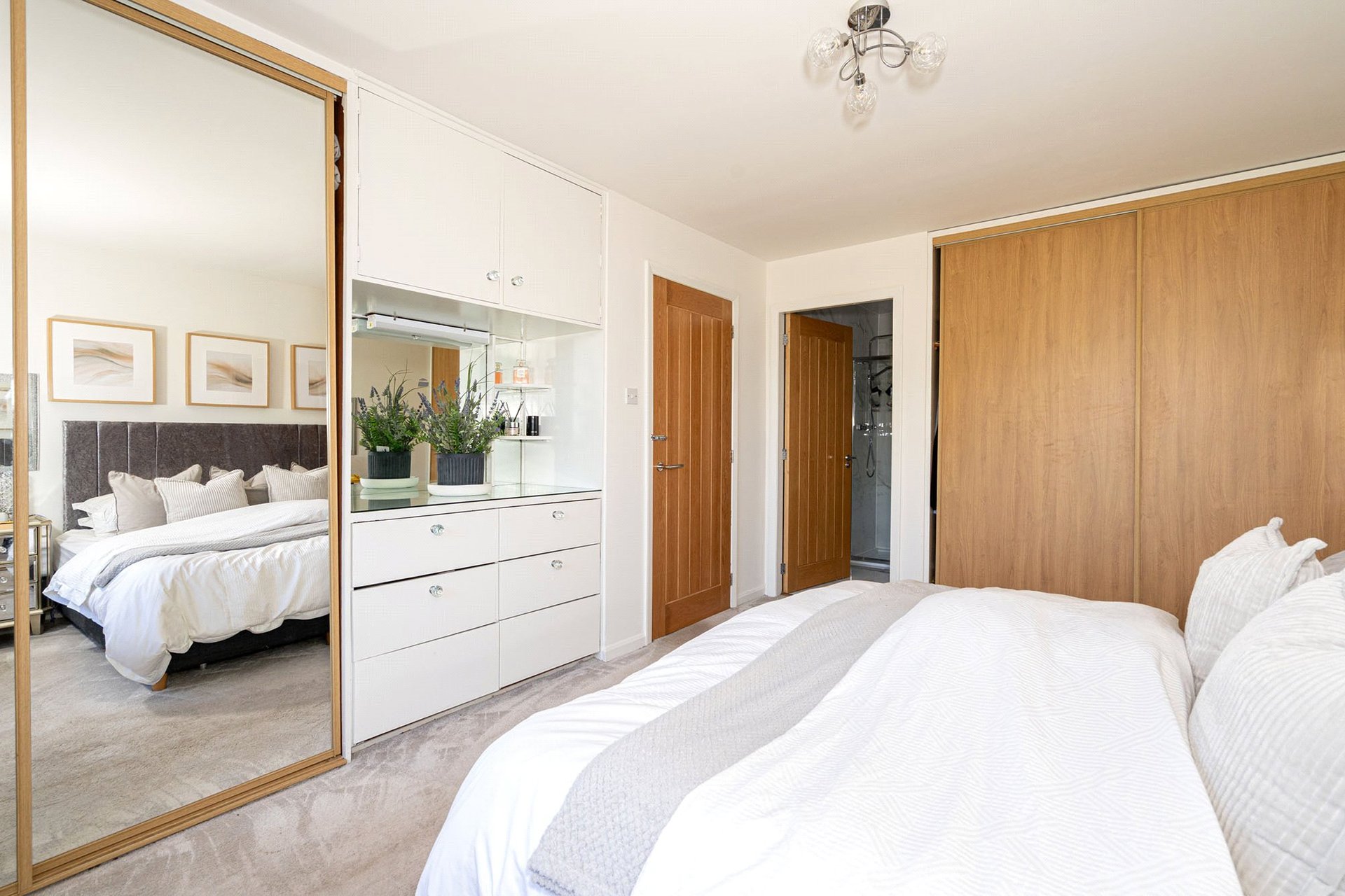 6 Priory Gardens, St. Andrews, Fife, KY16 8XX - Picture #19