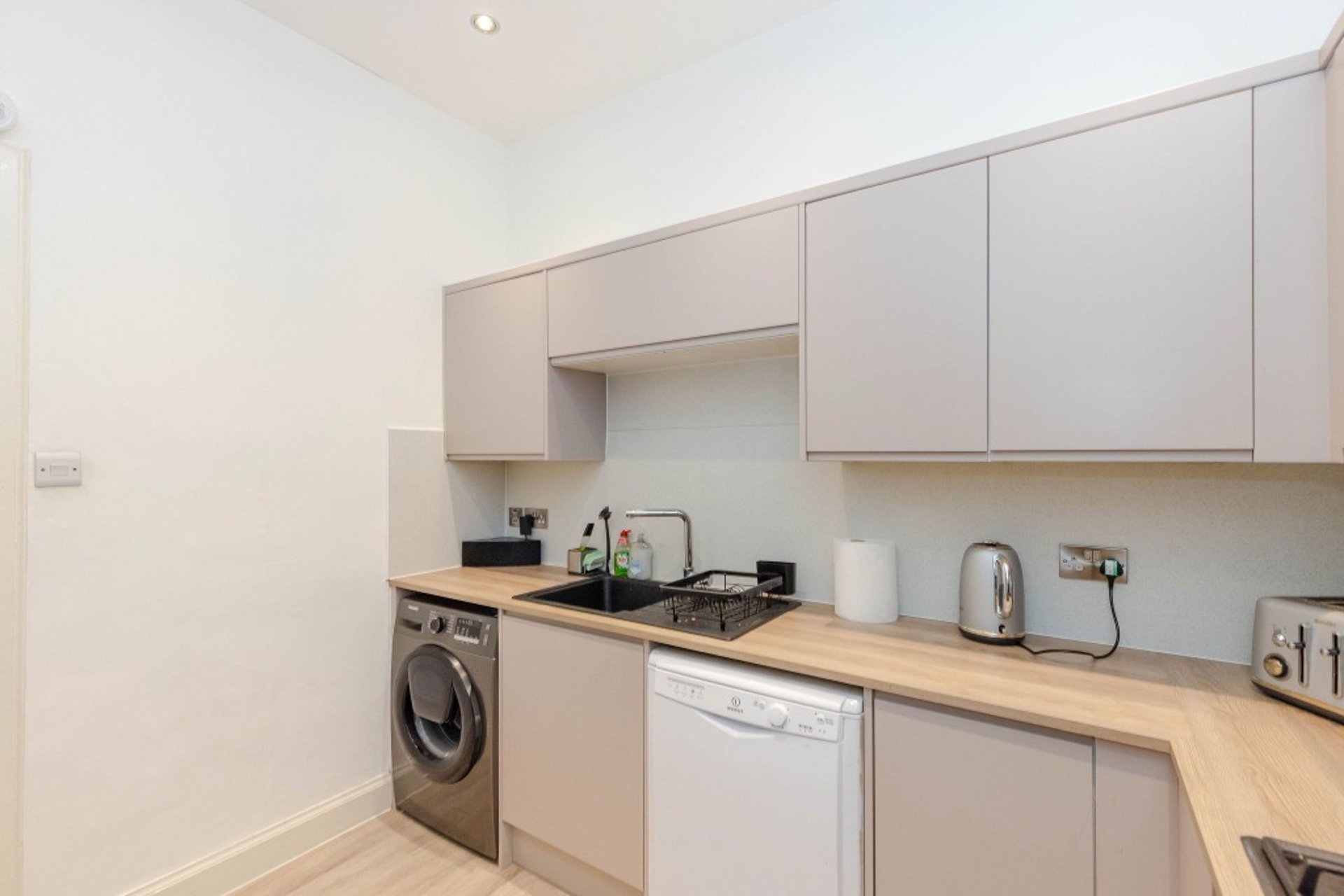206 Morrison Street, Fountainbridge, Edinburgh, EH3 8EA - Picture #39