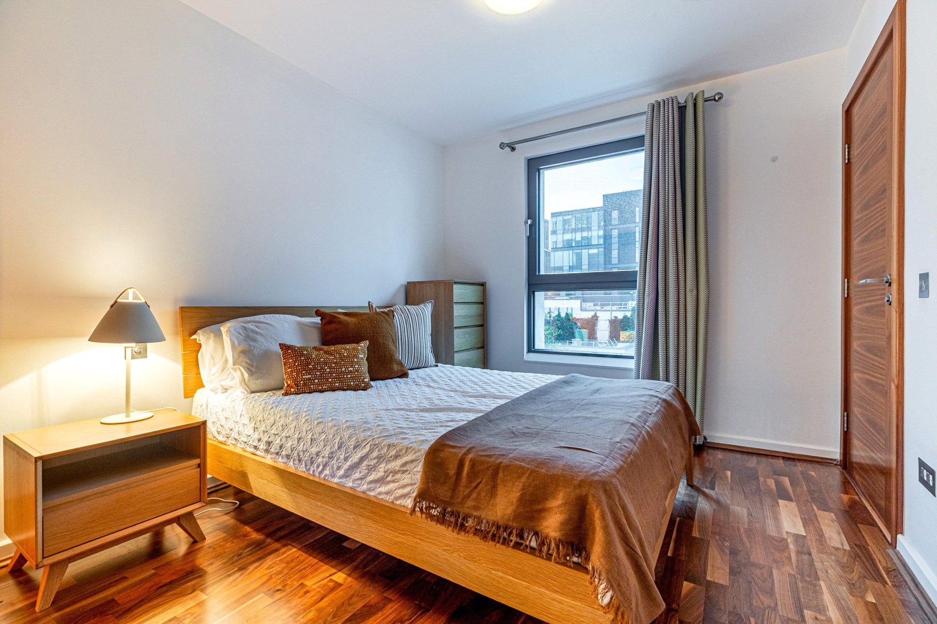 Flat 3/6 Buchanan Gardens, 7 Bath Street, Glasgow City, G2 1HS - Picture #17