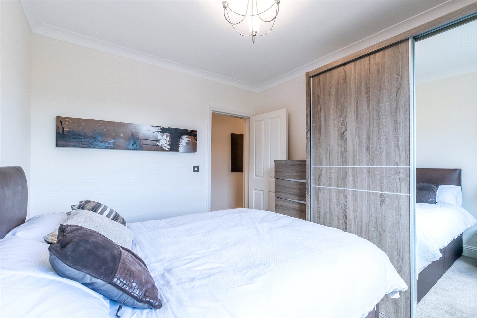 89 Whittingehame Court, 1300 Great Western Road, Kelvindale, Glasgow, G12 0BH - Picture #12