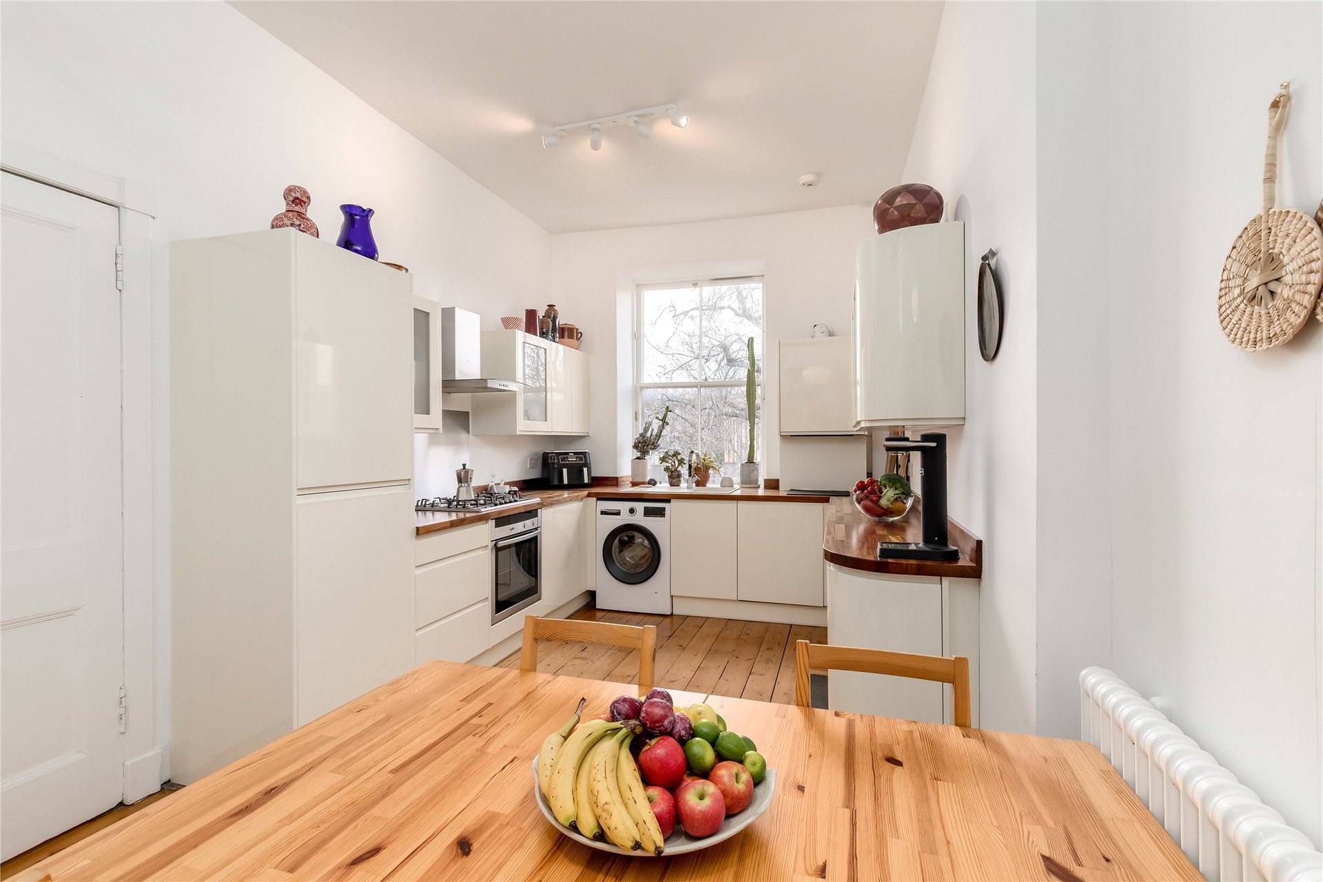 27/7 Comely Bank Road, Edinburgh, EH4 1DS - Picture #6
