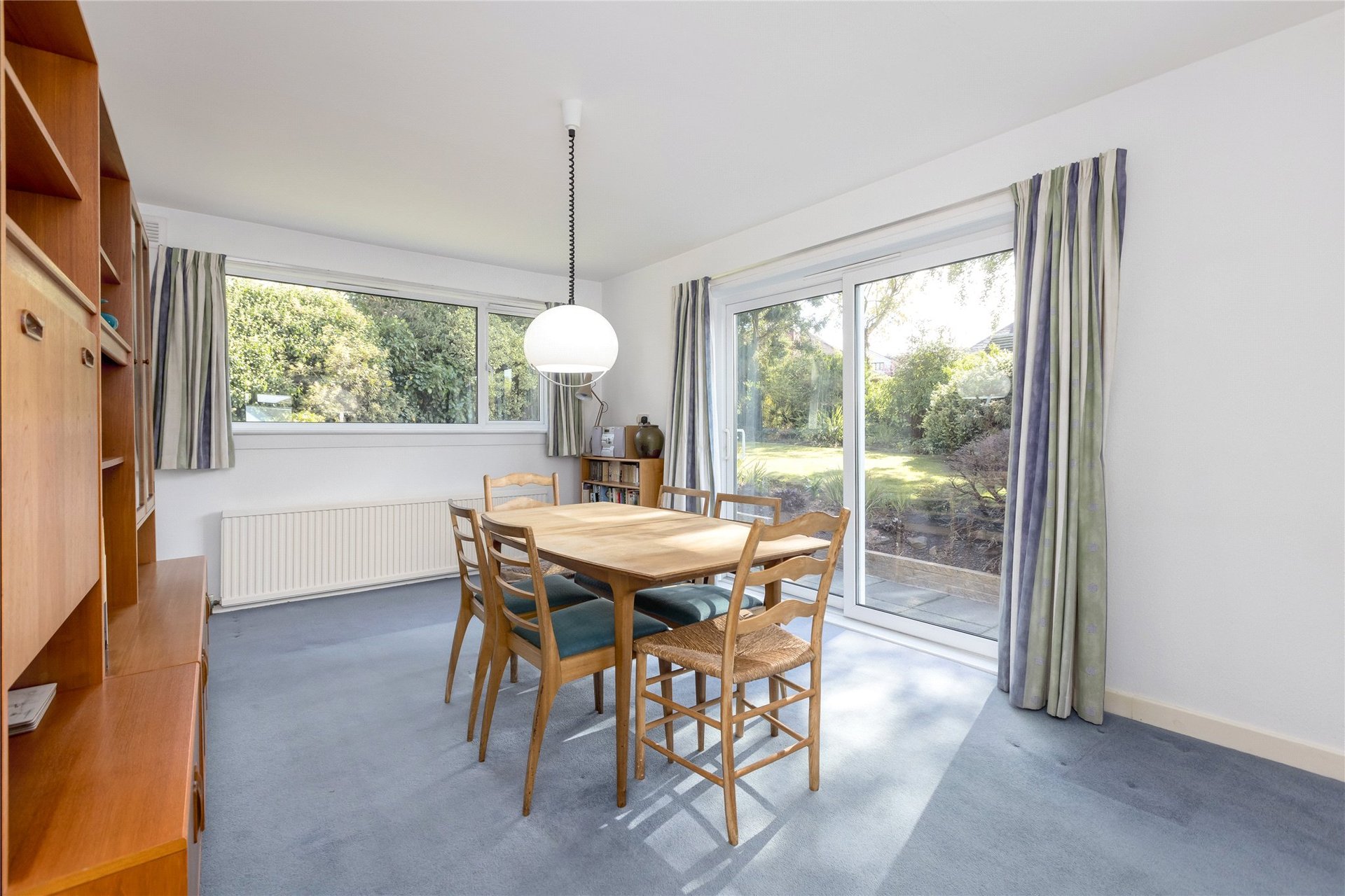 34 Caiystane Terrace, Fairmilehead, Edinburgh, EH10 6SR - Picture #8