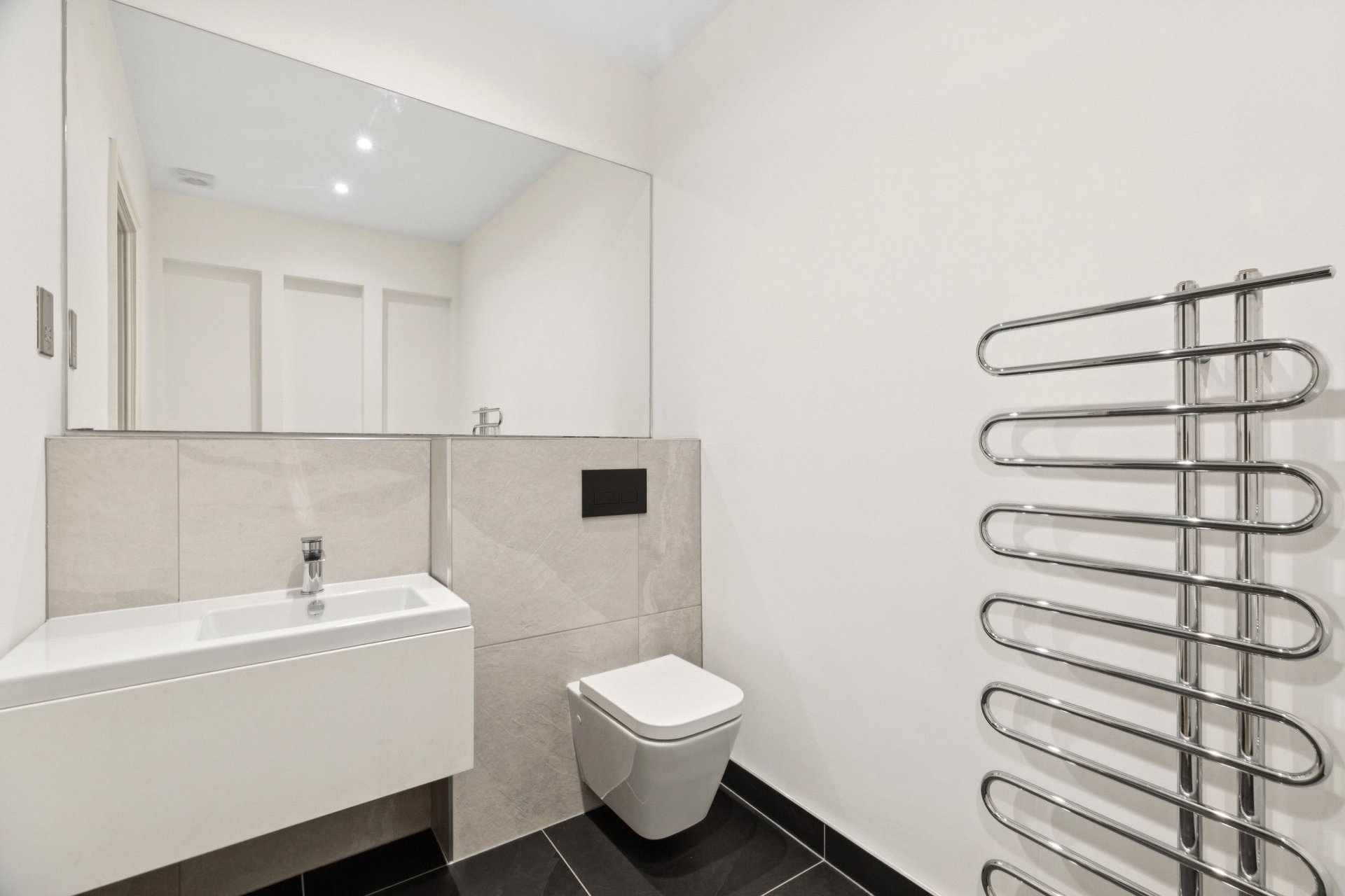First Floor Conversion, 12 Cleveden Crescent, Kelvinside, Glasgow, G12 0PB - Picture #33