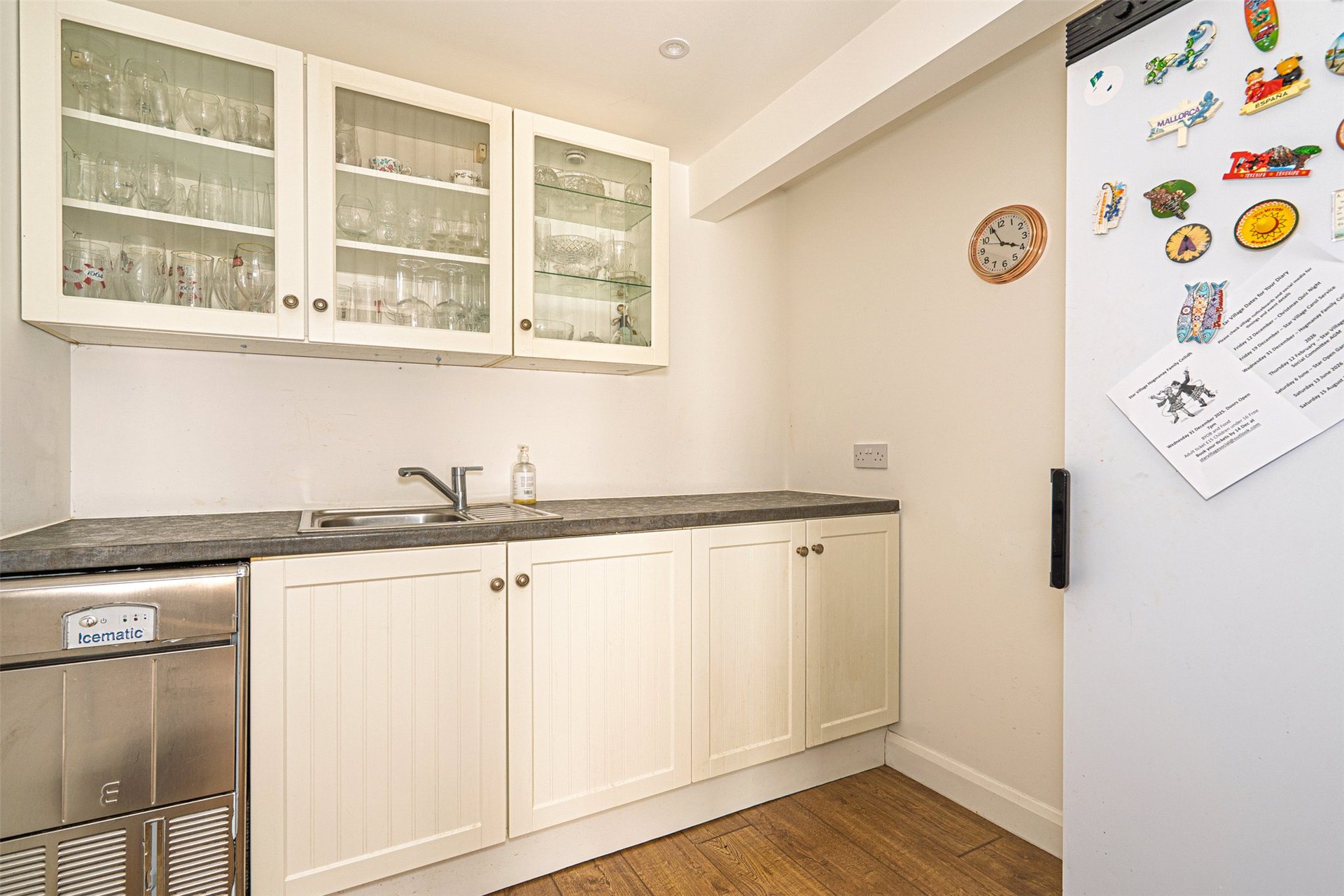 Rose Cottage, Star, Glenrothes, Fife, KY7 6LE - Picture #18