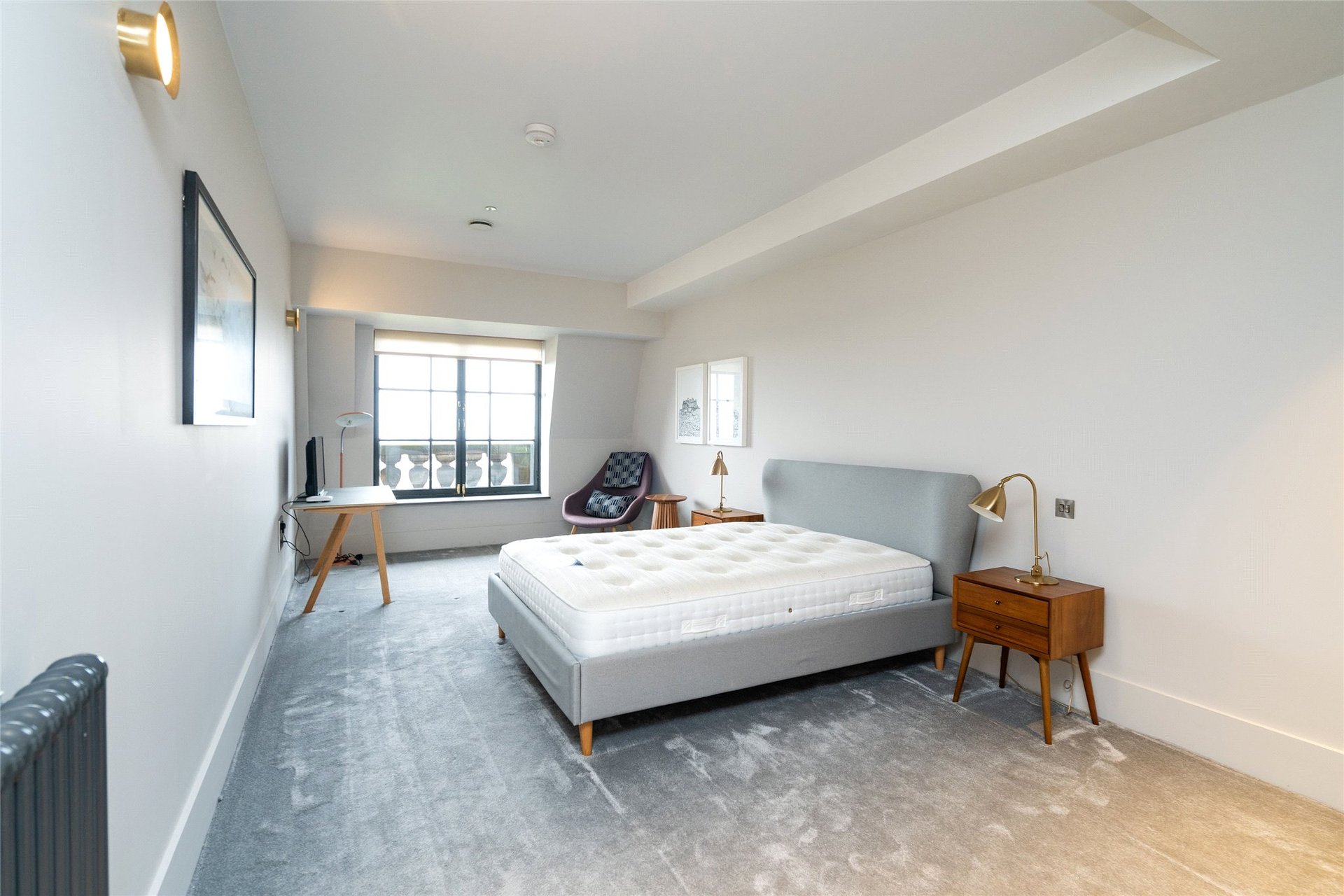 Apartment 5, 3 St Andrews Square, Edinburgh, EH2 2BD - Picture #18
