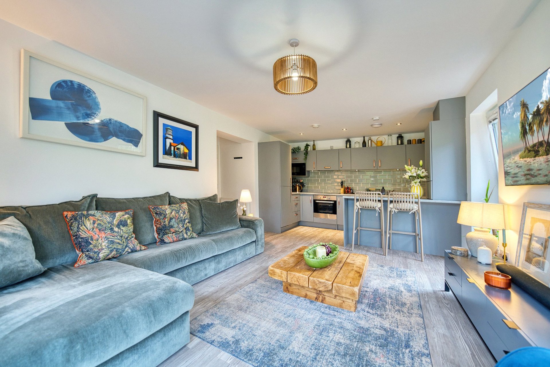 2/4, 187 Dorchester Avenue, Kelvindale, Glasgow, G12 0DN - Picture #6