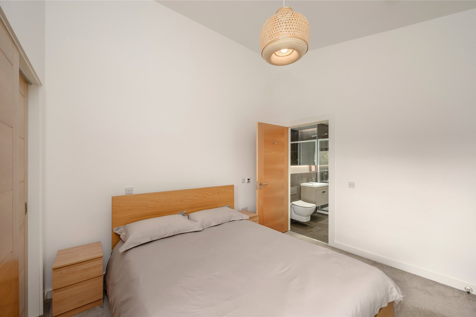 Flat 11, 5 Warriston Road, Edinburgh, EH3 5LQ - Picture #10