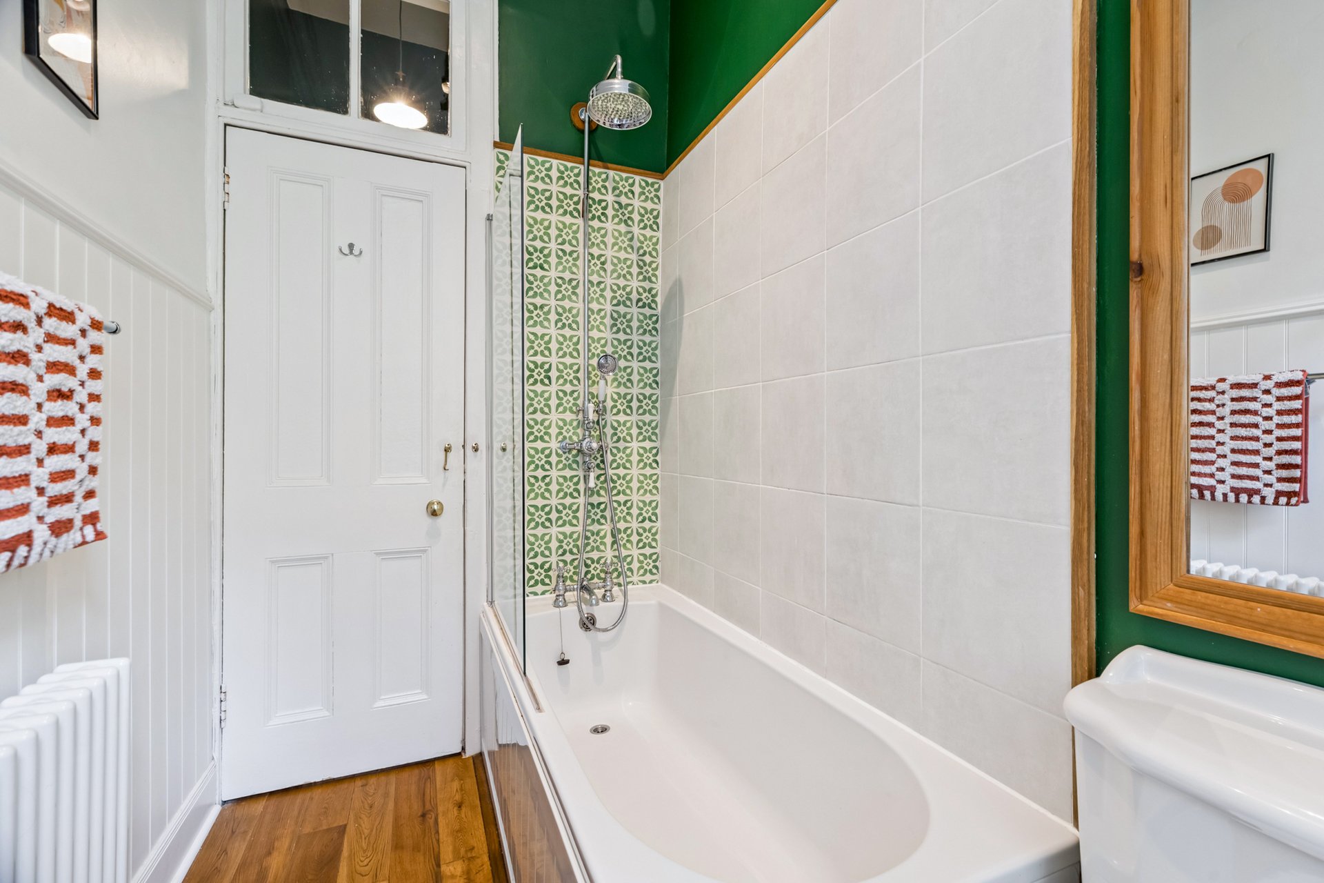 2/2, 3 Doune Quadrant, Glasgow, G20 6DN - Picture #12