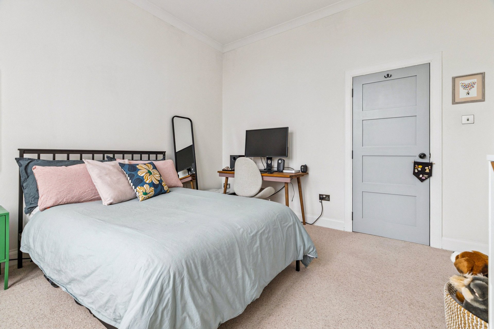 Flat 1/1, 8 Westercraigs, Dennistoun, Glasgow City, G31 2HZ - Picture #17