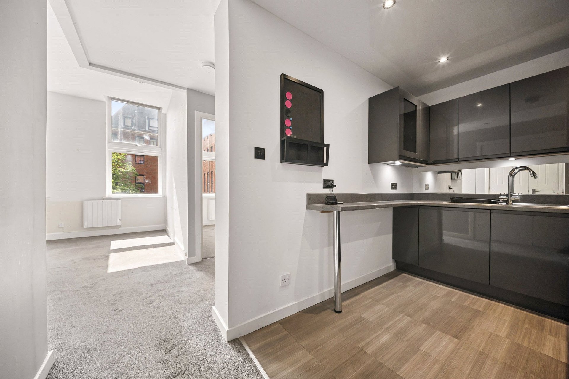 Flat 13, 165 Slateford Road, Edinburgh, EH14 1PD - Picture #5