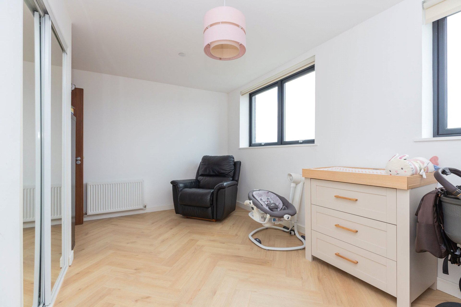 83 London Avenue, Athletes' Village, Glasgow City, G40 3HR - Picture #24