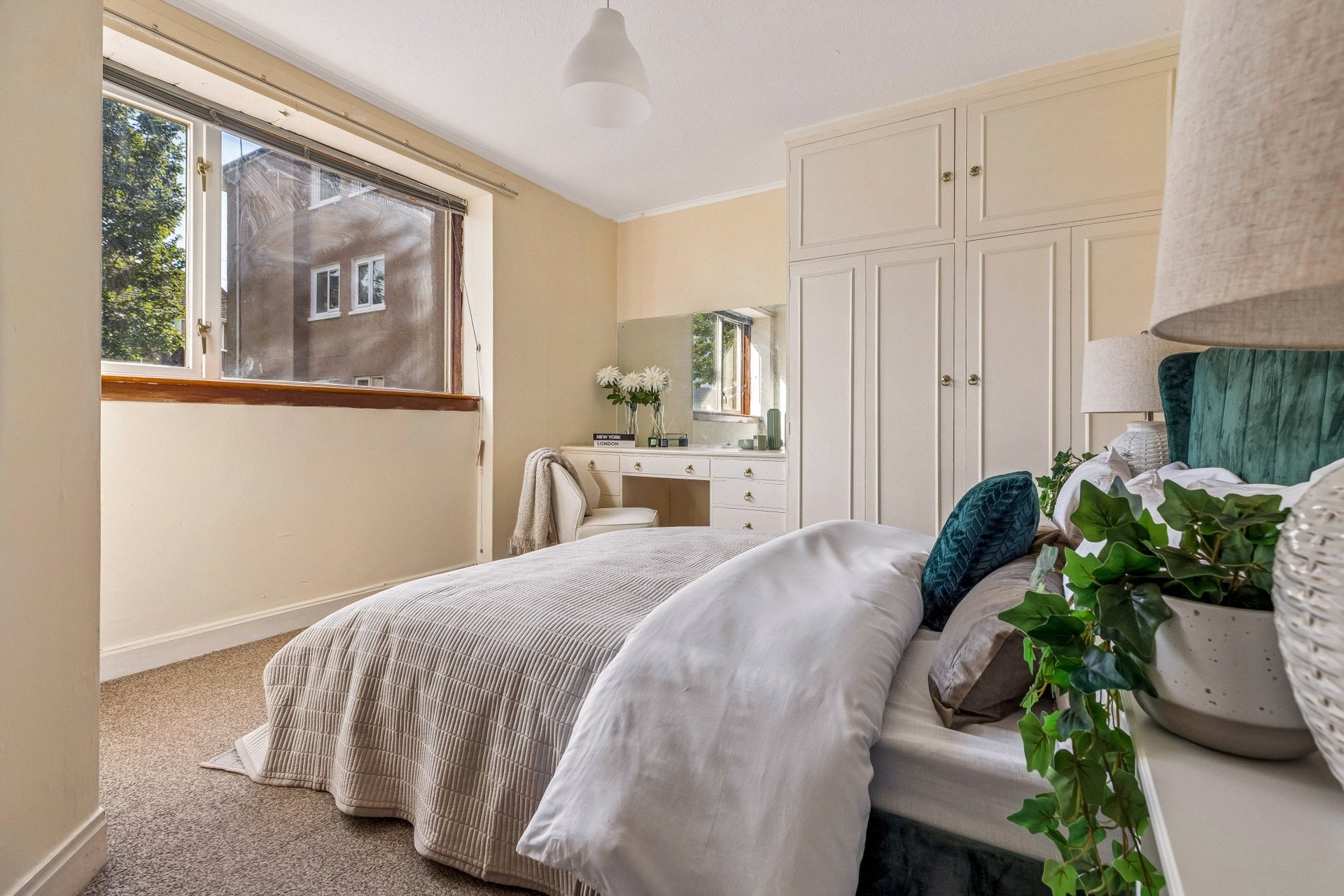 Flat 8, Castle Court, 4 Broomhill Avenue, Newton Mearns, Glasgow, East Renfrewshire, G77 5HZ - Picture #15