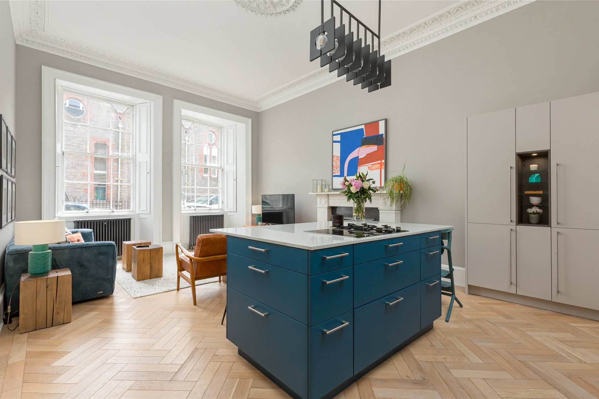 32 Clarence Street, Edinburgh, EH3 5AF - Picture #6