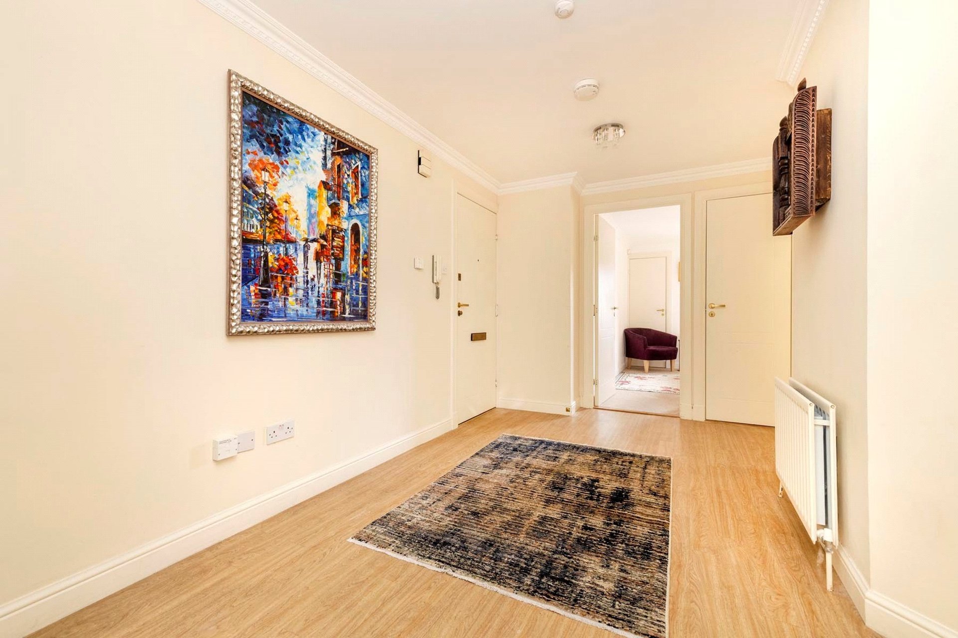 80/2 Orchard Brae Avenue, Edinburgh, Midlothian, EH4 2GA - Picture #19