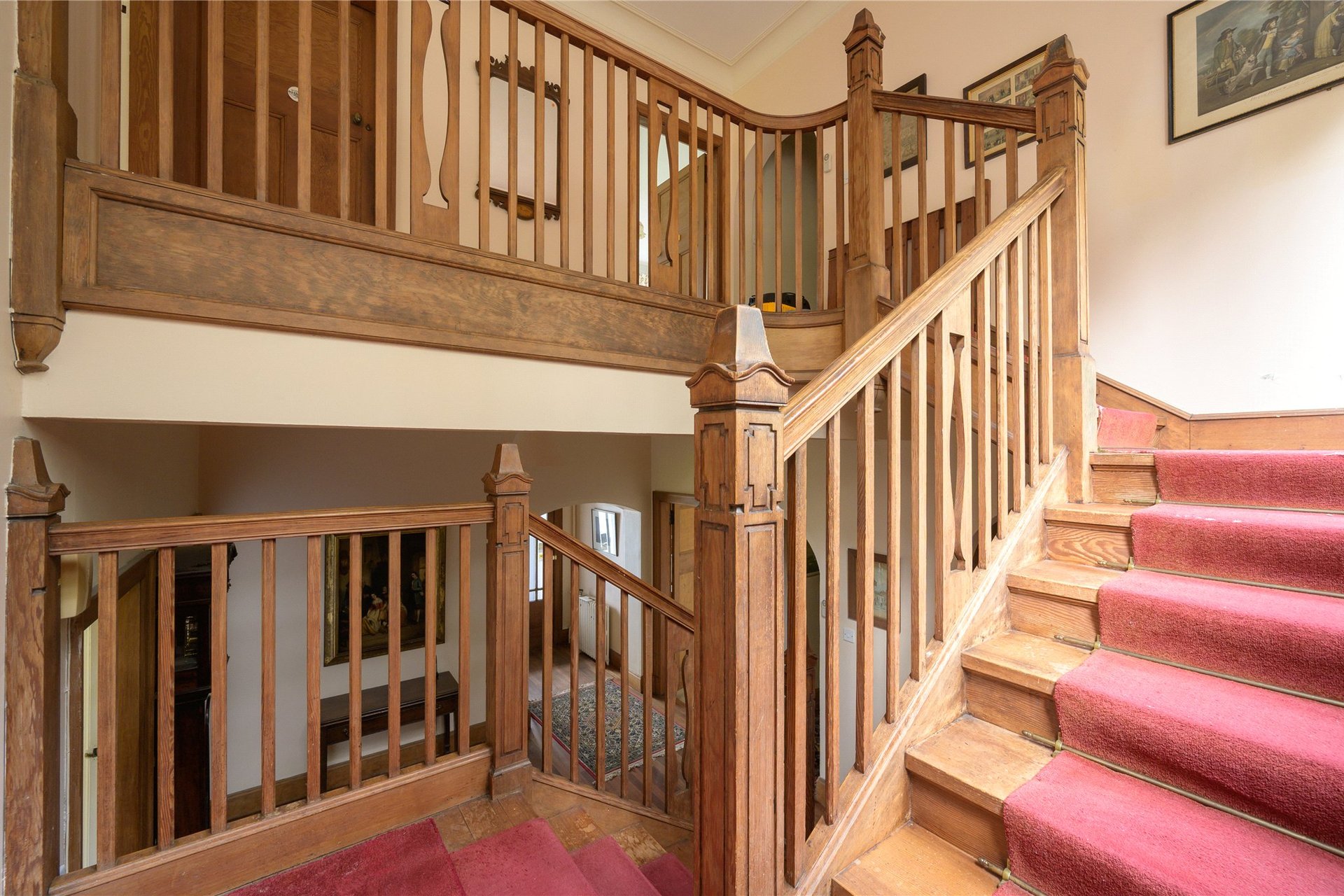House On The Hill, Glen Road, Dunblane, Stirlingshire, FK15 0HR - Picture #12
