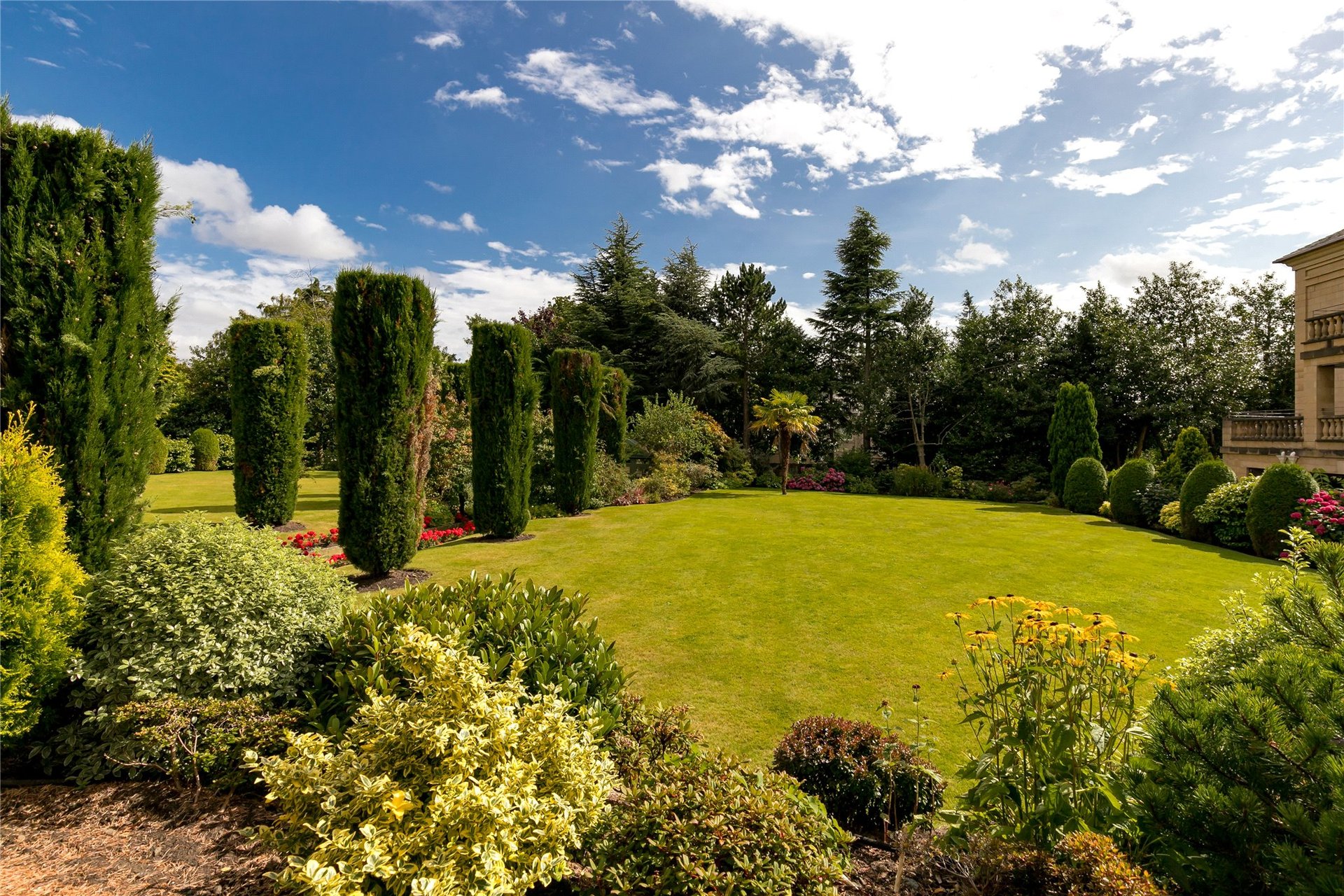 3/6 Kinellan Gardens, Edinburgh, EH12 6HJ - Picture #21