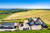Hillview House, Kinneff, Montrose, Aberdeenshire, DD10 0TD - Picture #10