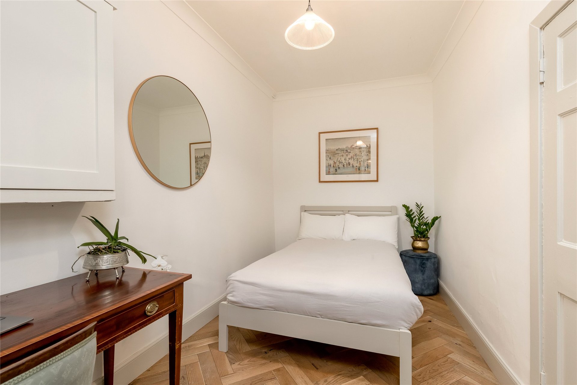 5a Albany Street, Edinburgh, EH1 3PY - Picture #14