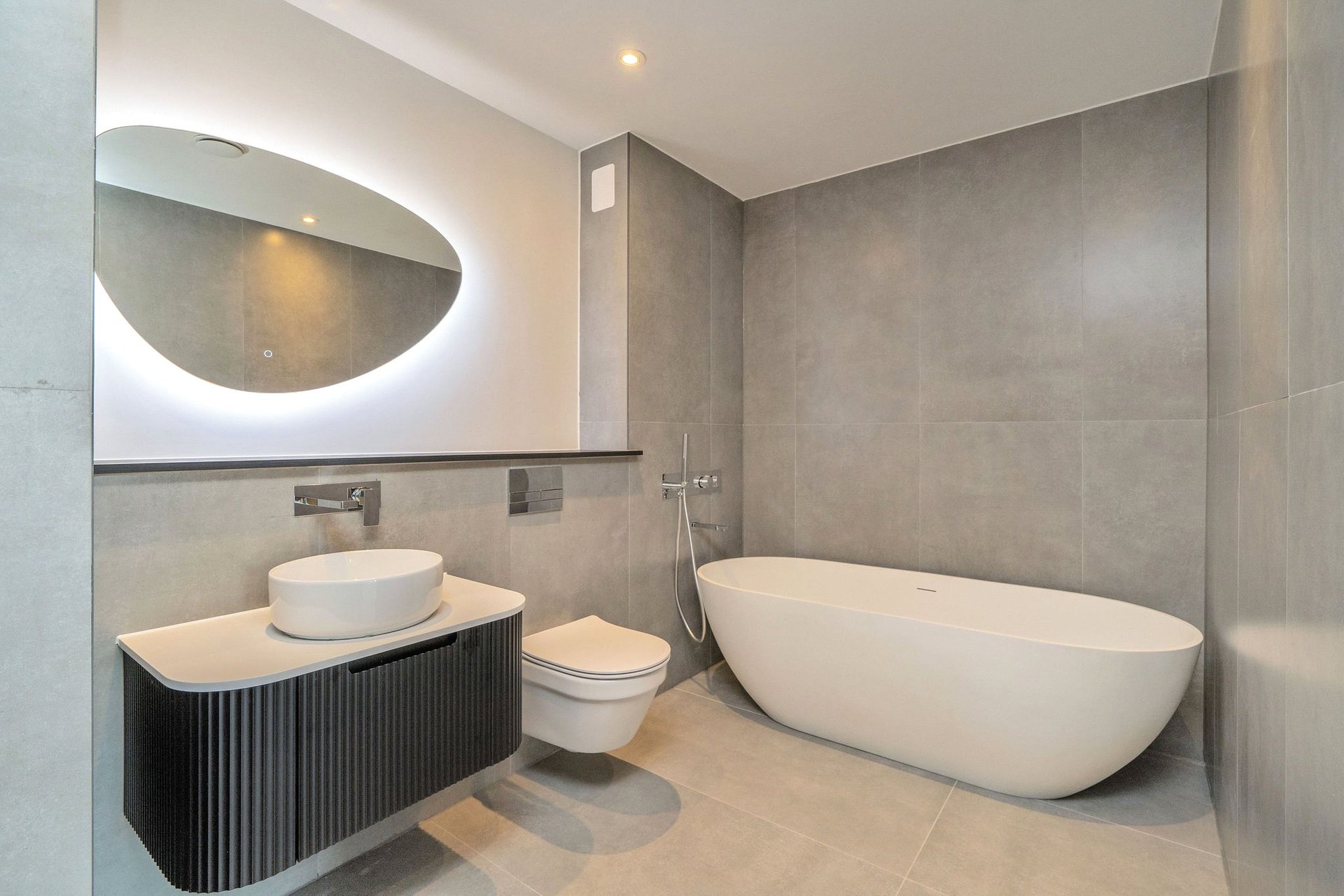 59/11 Belford Road, L1-34 Village View, Belford Road, Edinburgh, Midlothian, EH4 3UE - Picture #11