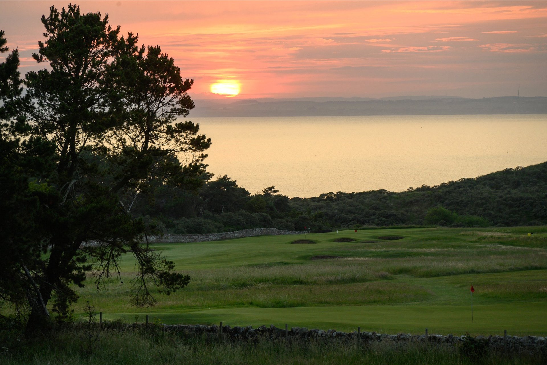 Fairways, 6A The Hawthorns, Gullane, East Lothian, EH31 2DZ - Picture #23