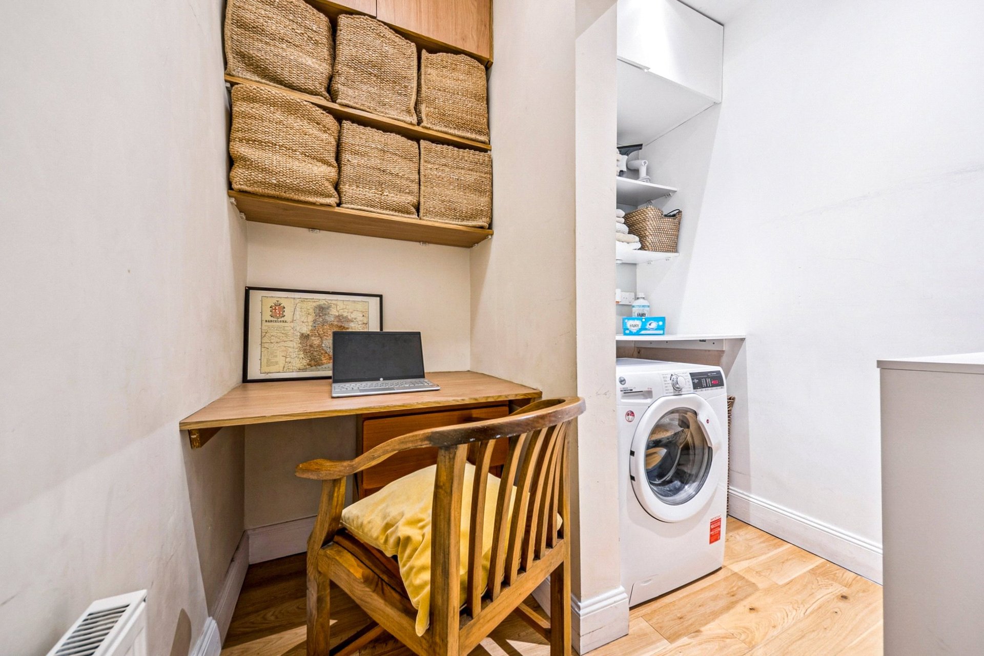 0/1, 63 Airlie Street, Hyndland, Glasgow, G12 9SR - Picture #20