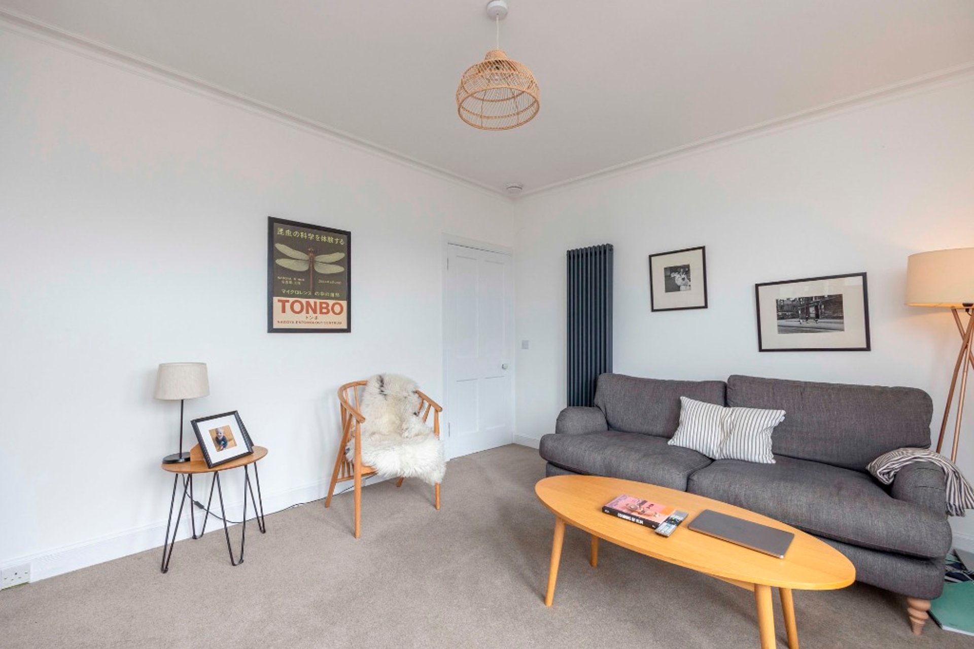 13 Prospect Bank Terrace, Leith Links, Edinburgh, EH6 7PU - Picture #4