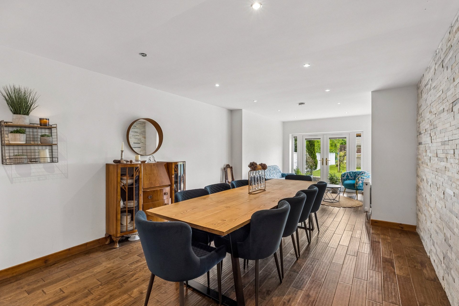 Tullochbeg, 40 Dunmore Street, Balfron, G63 0TX - Picture #12
