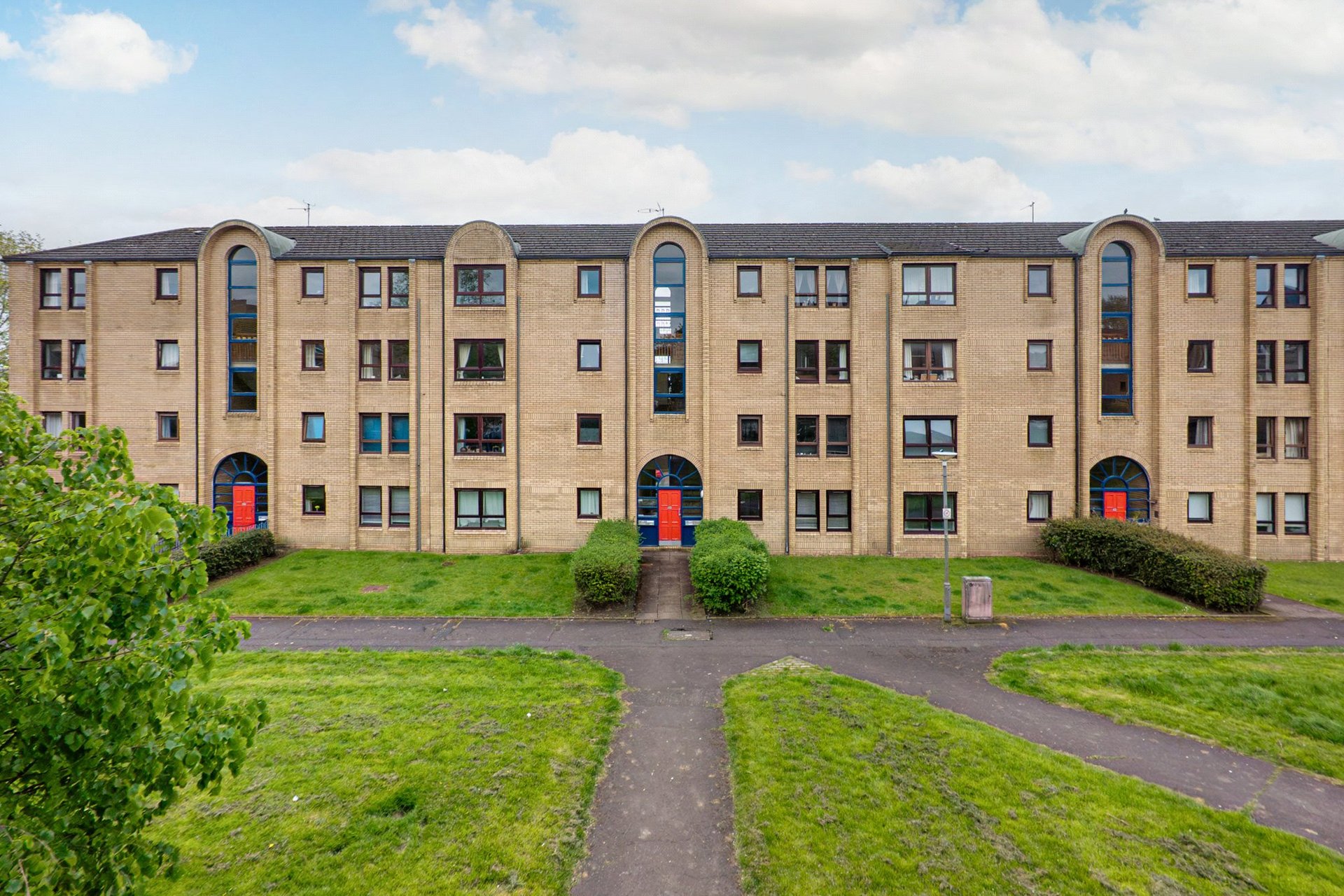 0/2, 23 Overnewton Square, Yorkhill, Glasgow, G3 8RW - Picture #20