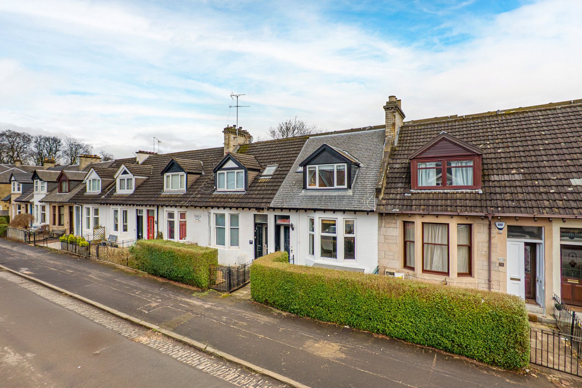 12 Victoria Park Street, Victoria Park, Glasgow, G14 9QA - Picture #1