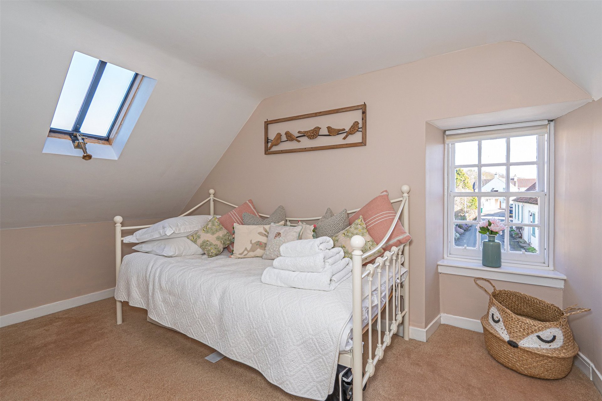 Jasmine Cottage, Meadow Road, Barnyards, Kilconquhar, Leven, KY9 1PD - Picture #27