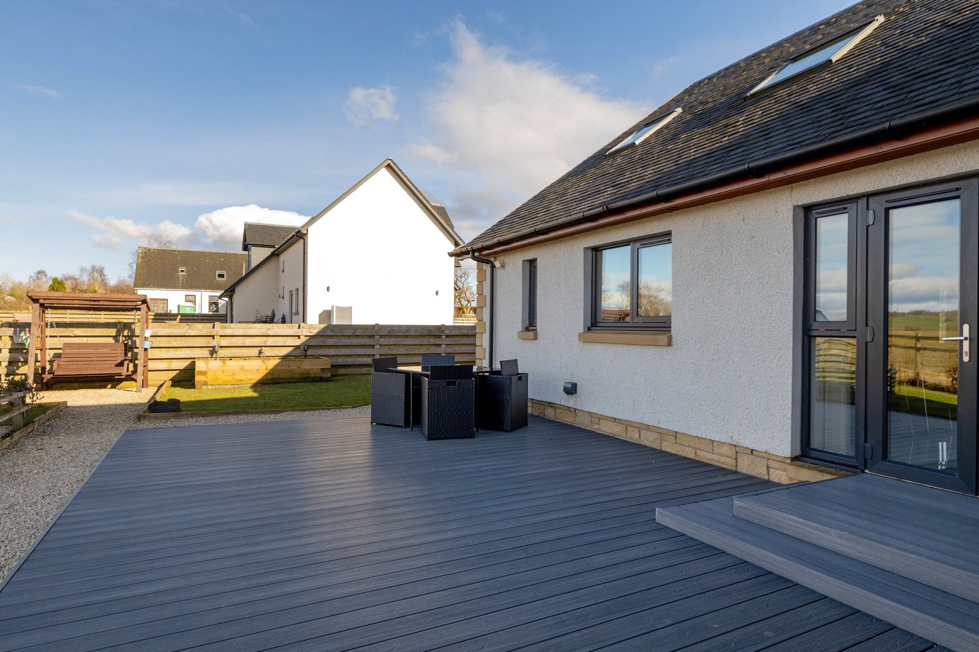 Drochaid House, Gartness Road, Killearn, Stirlingshire, G63 0NJ - Picture #44