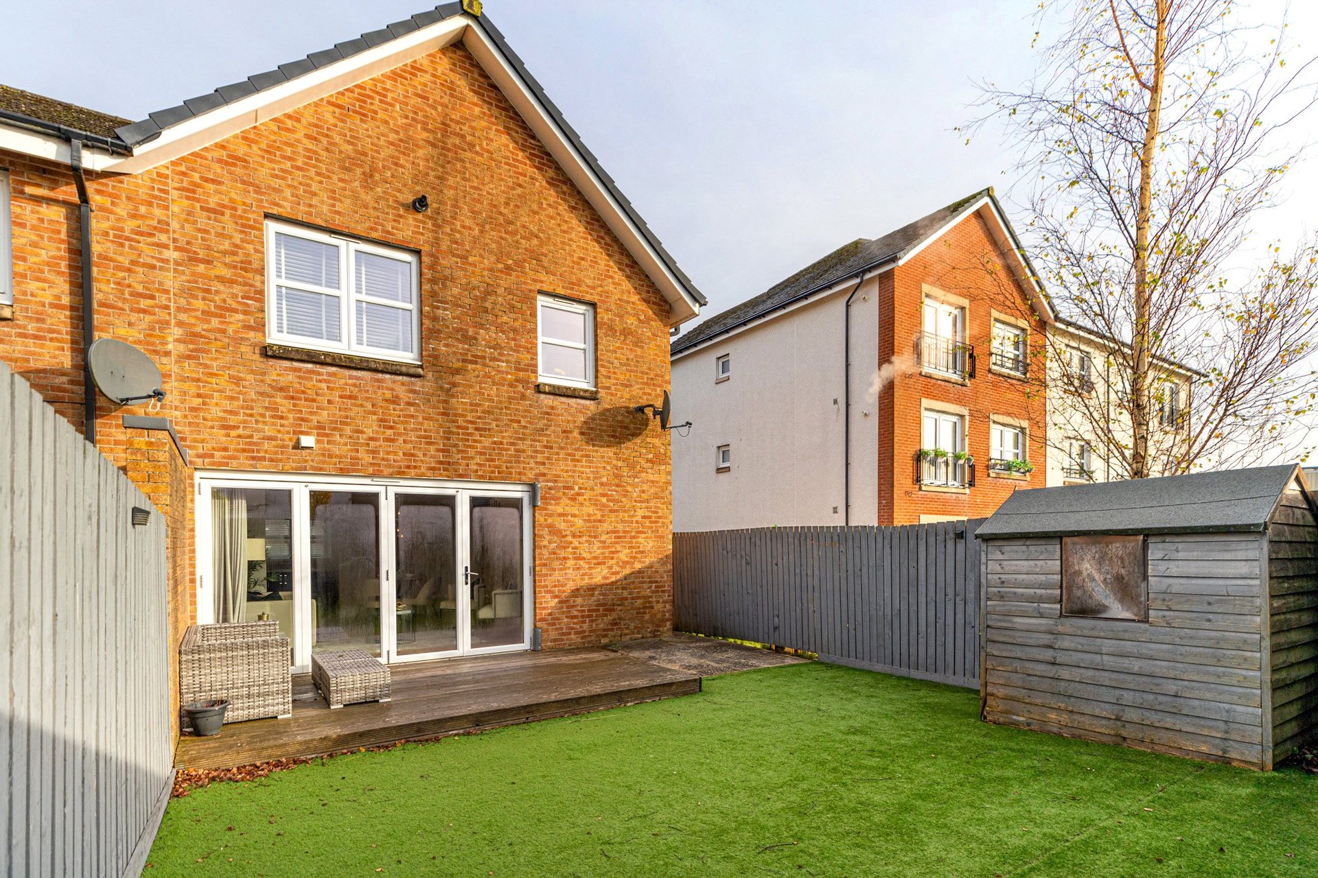 19 Falcon Drive, Newton Mearns, Glasgow, G77 6WL - Picture #24