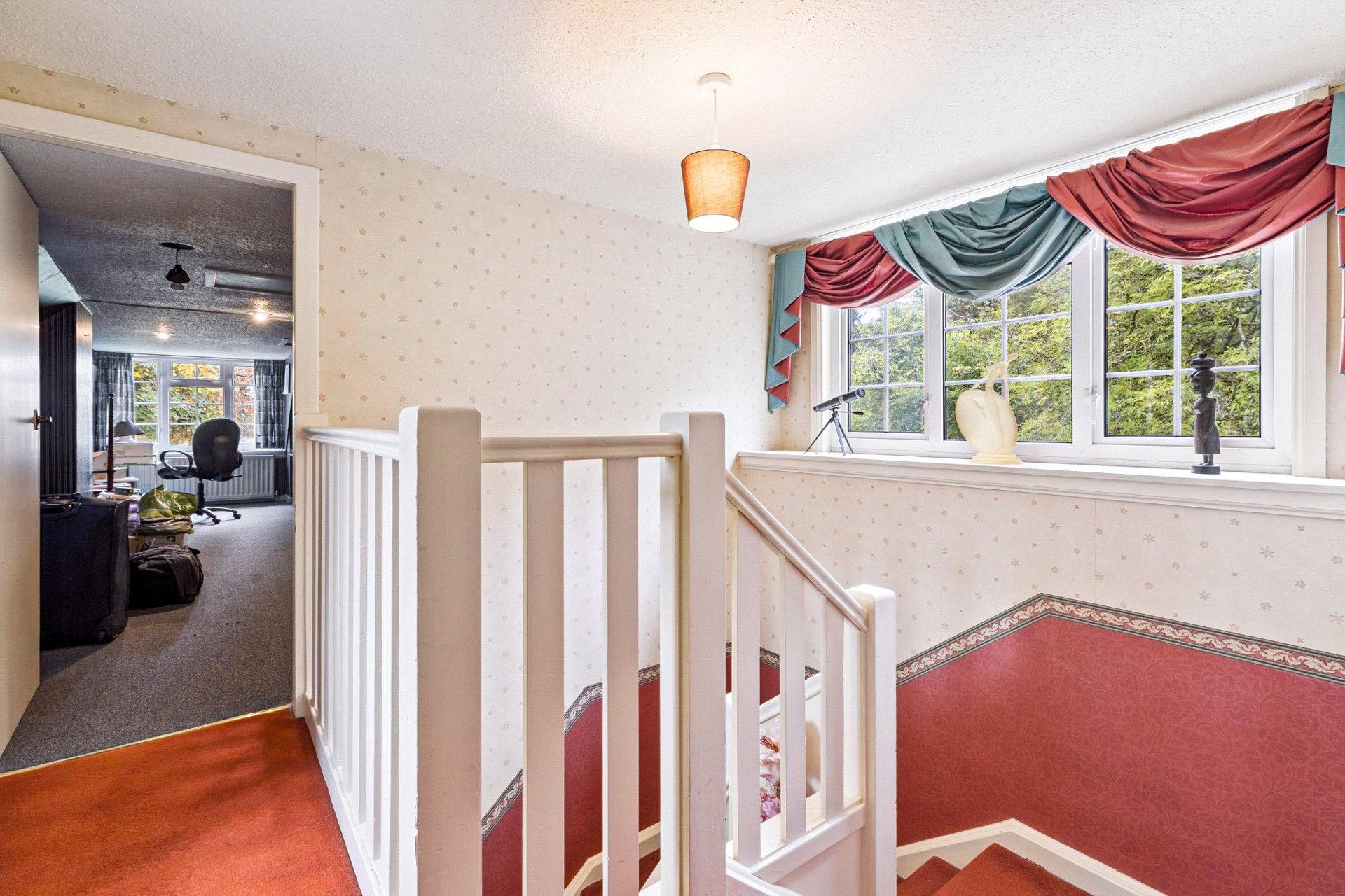 Barcapel Holm Farm, Newton Mearns, Glasgow, East Renfrewshire, G77 6NN - Picture #39