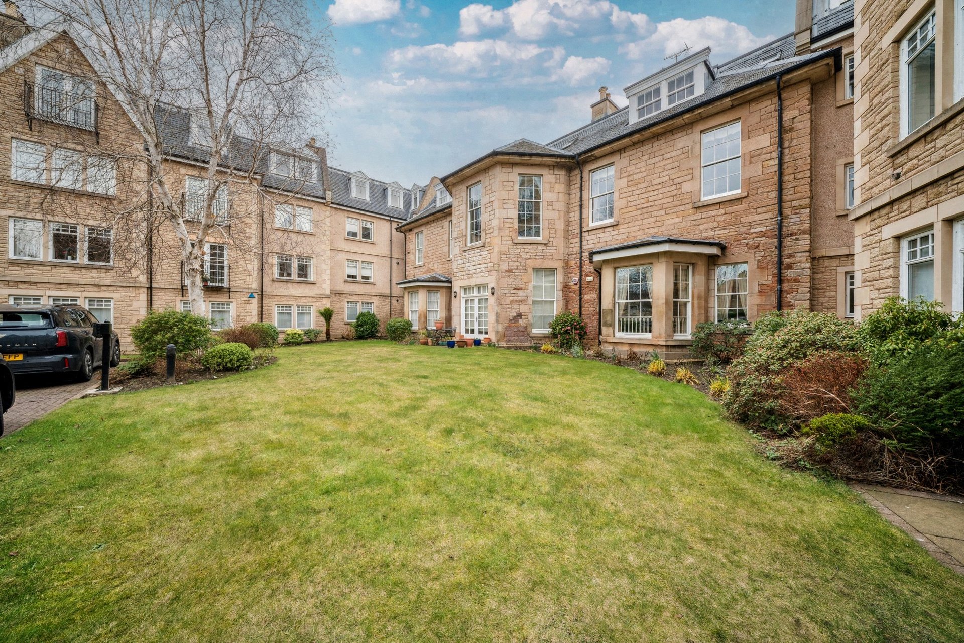 98/3 Whitehouse Loan, Bruntsfield, Edinburgh, EH9 1BD - Picture #25