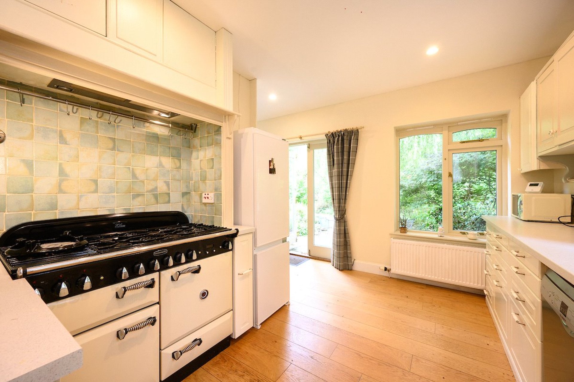Holmcroft, 4 Tweeddale Avenue, Gifford, Haddington, East Lothian, EH41 4QN - Picture #11