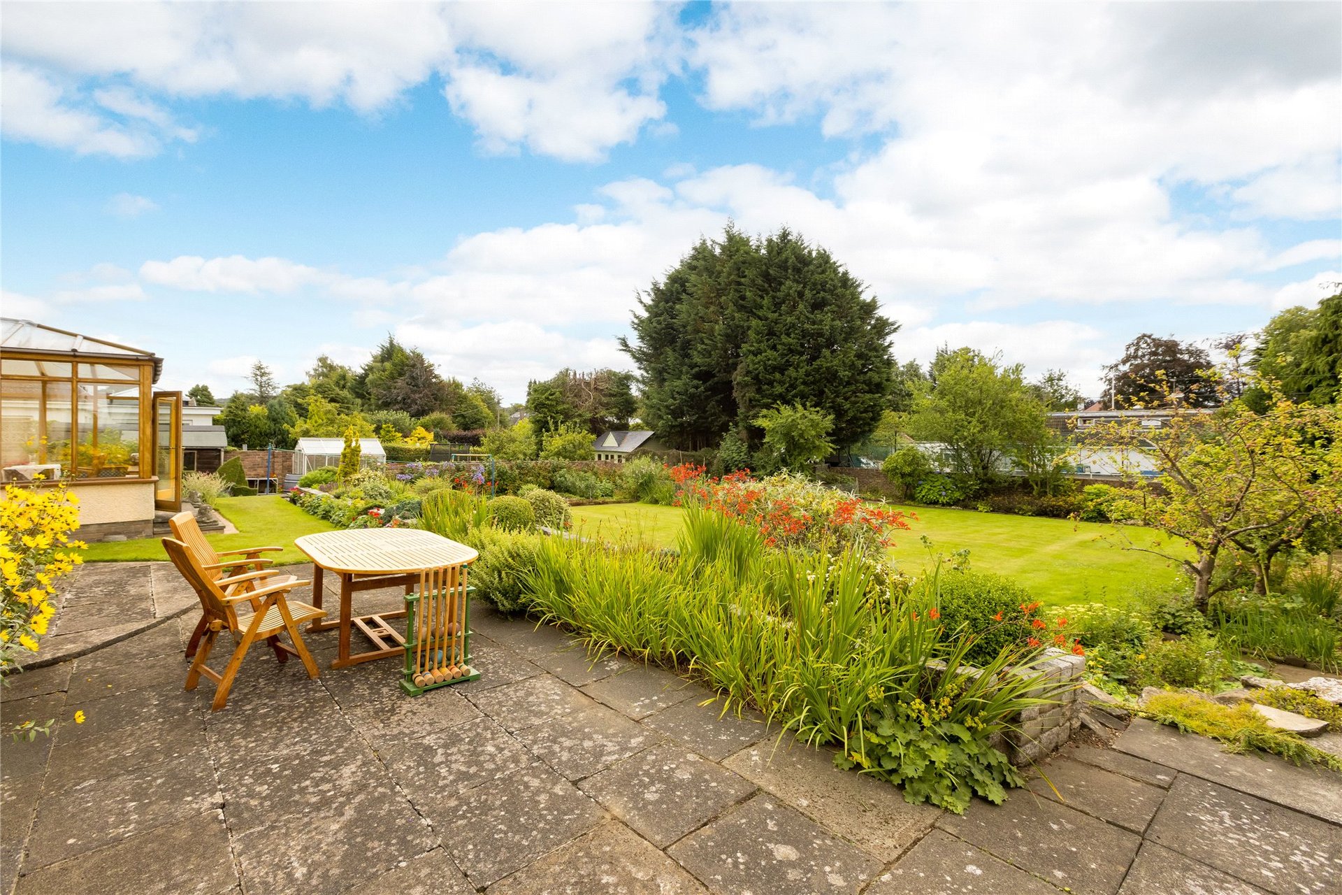 15 Braehead Road, Edinburgh, Midlothian, EH4 6BN - Picture #25