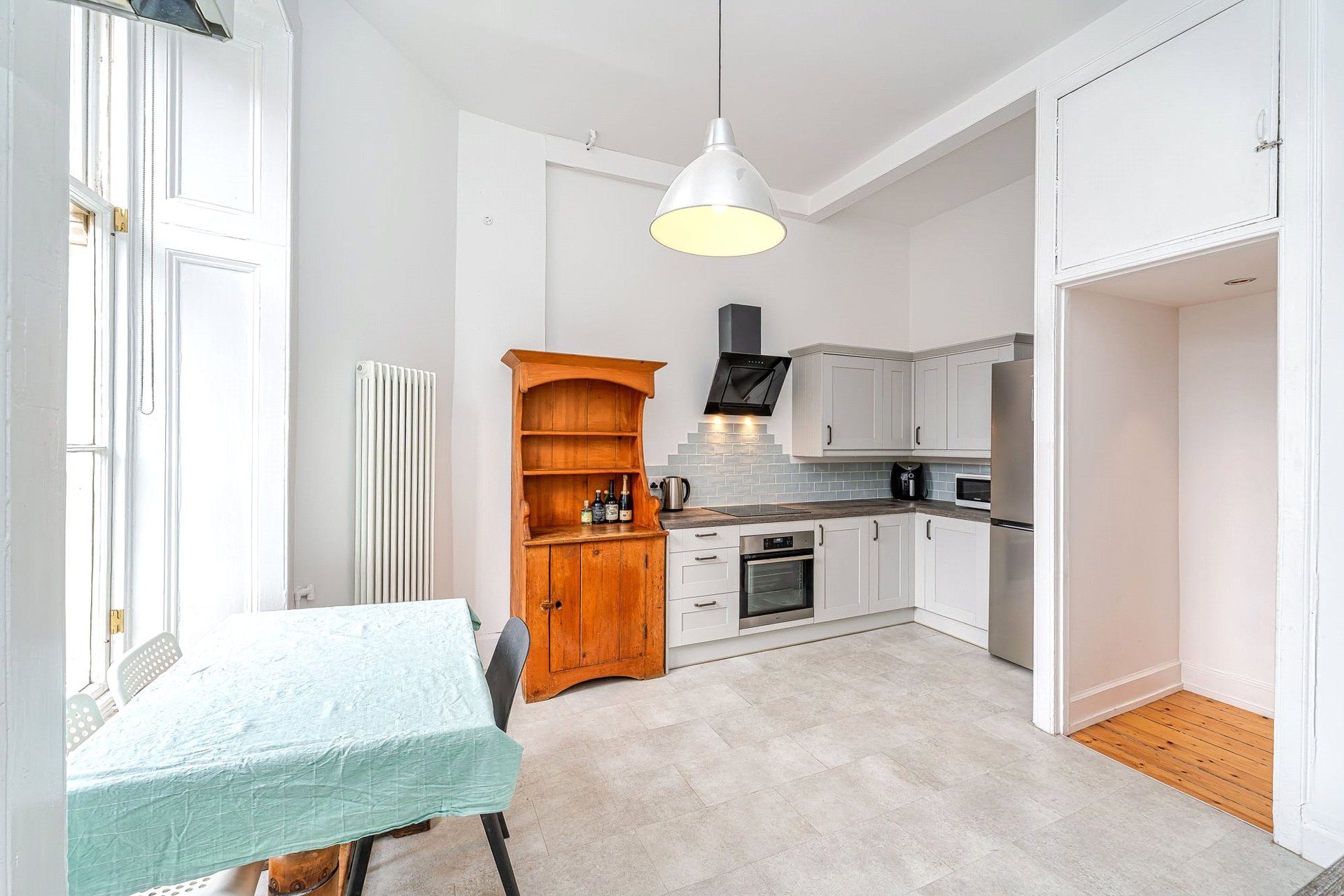 2/2, 60 Kent Road, Finnieston, Glasgow, G3 7EF - Picture #14